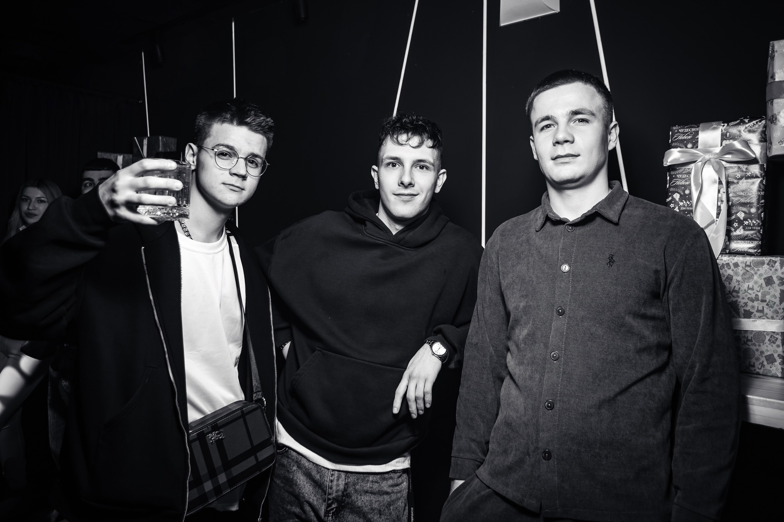 Gasgas_Ростов-на-Дону_11.01.2026. Аминов Руслан | Фотограф