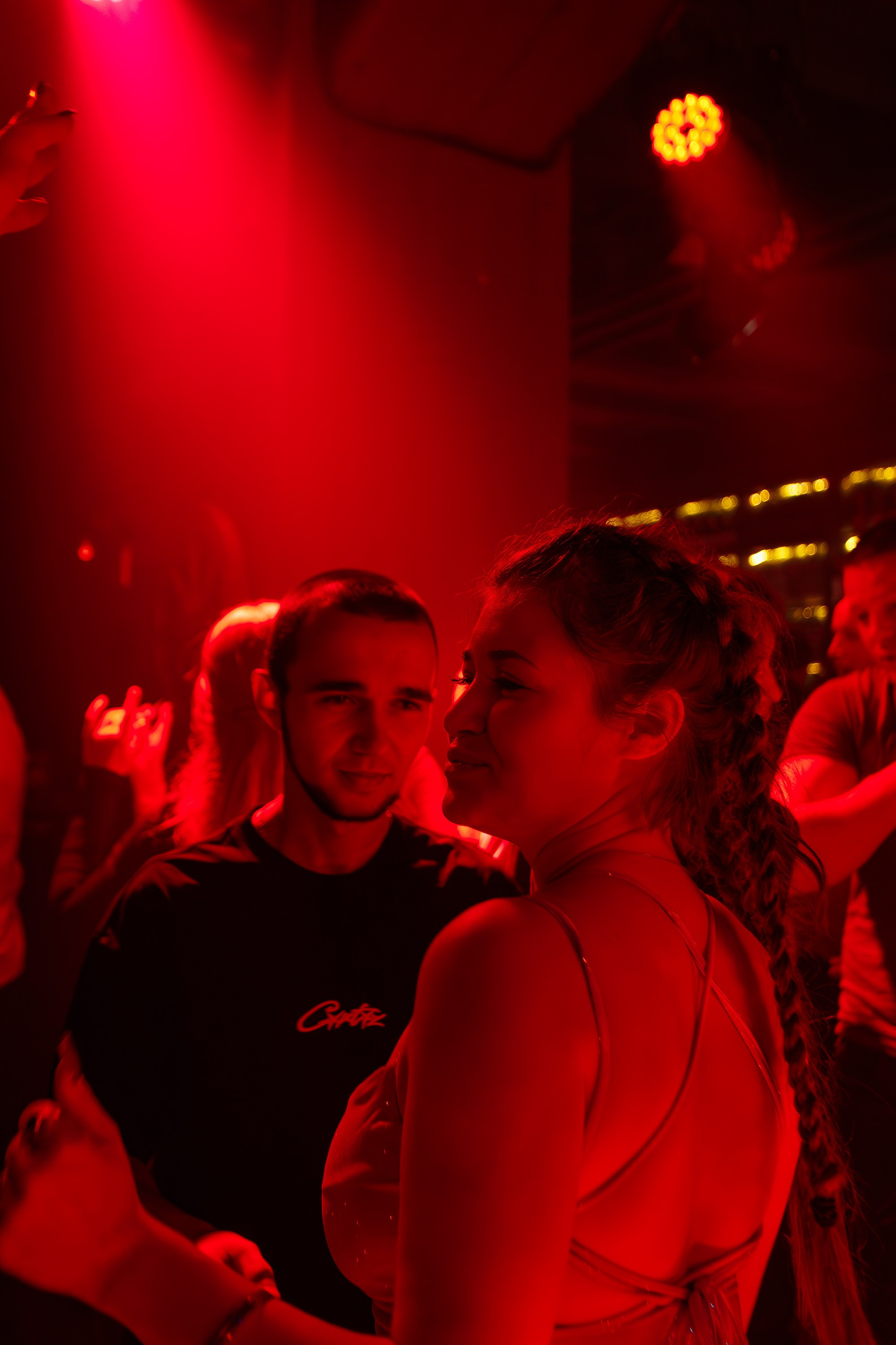 «Dj Aversum / Mc Archi"_Tortuga_Симферополь_5.04.2025. Аминов Руслан | Фотограф