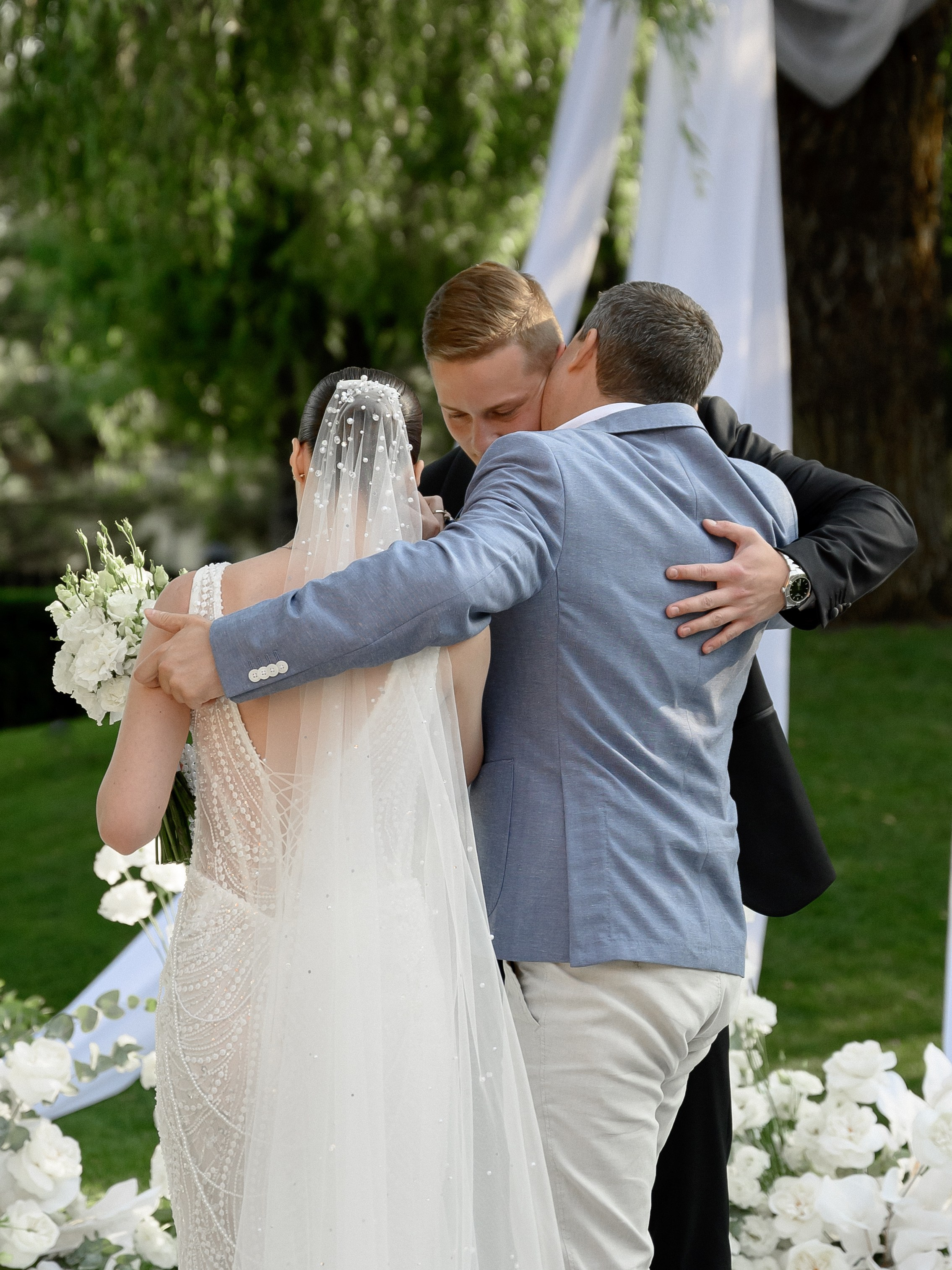 Je t'aime. Backpackweddings фотограф и видеограф Ростов-на-Дону Сочи