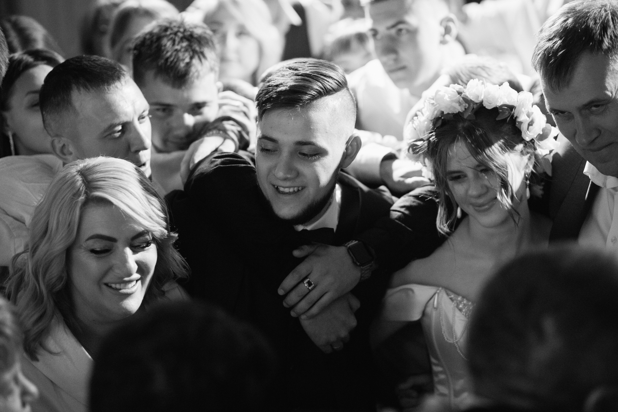 Кирилл & Виктория. Главная