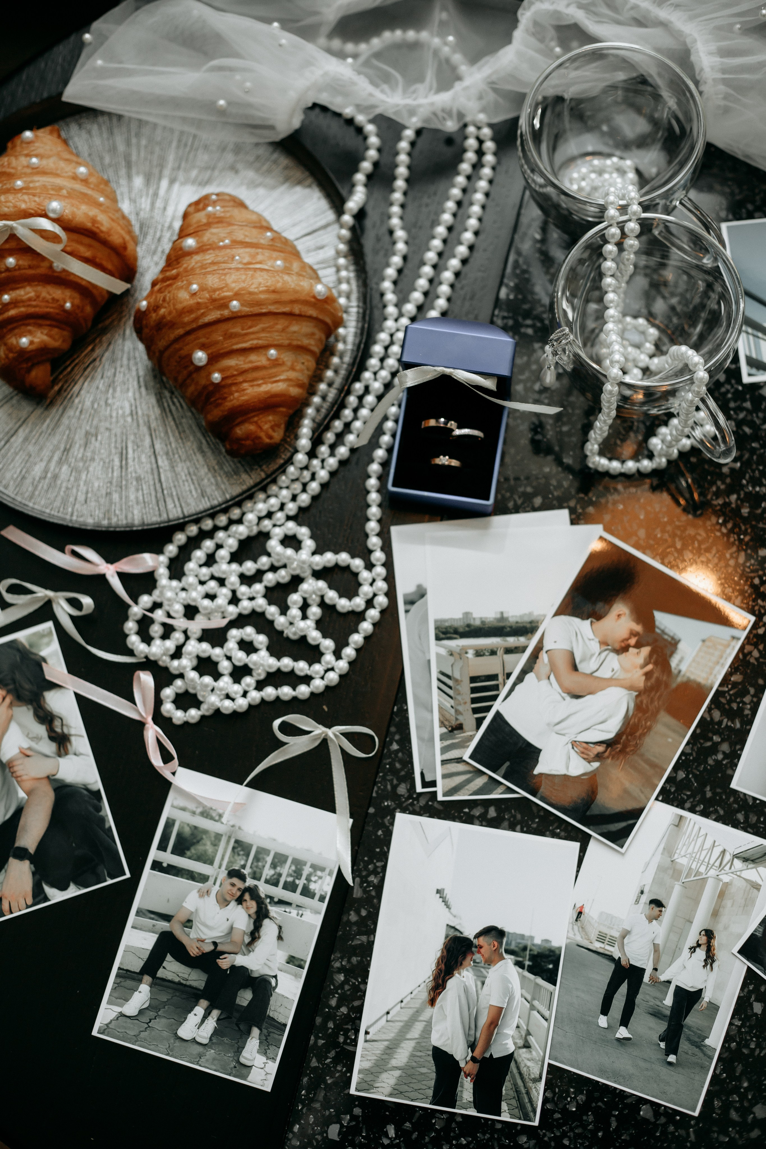 Кирилл & Виктория. Главная