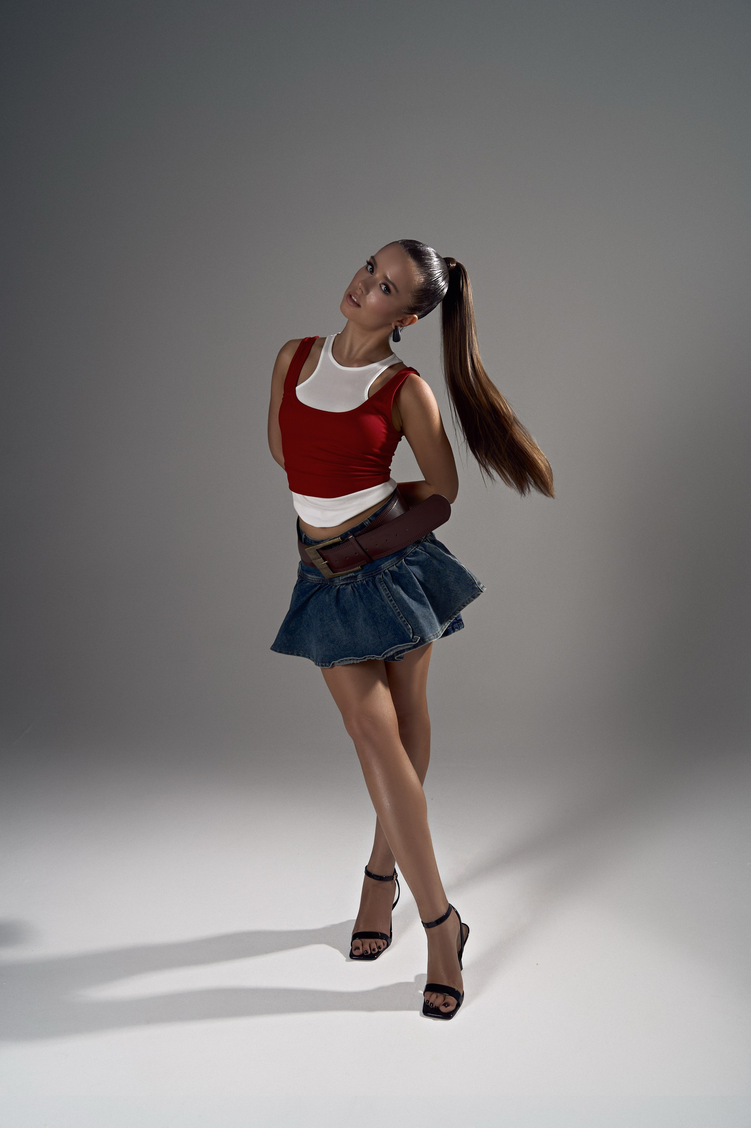 Света. Персональный / коммерческий фотограф в Нижнем Новгороде Любивая Анастасия