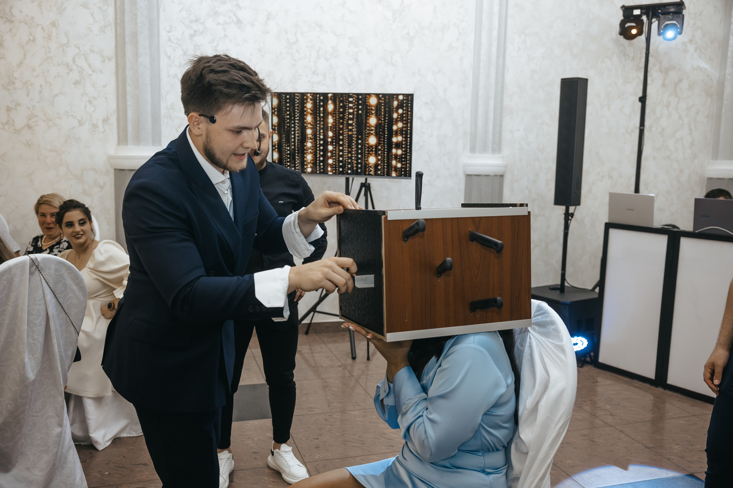 Юрий и Анастасия. Свадебный фотограф Нижний Новгород