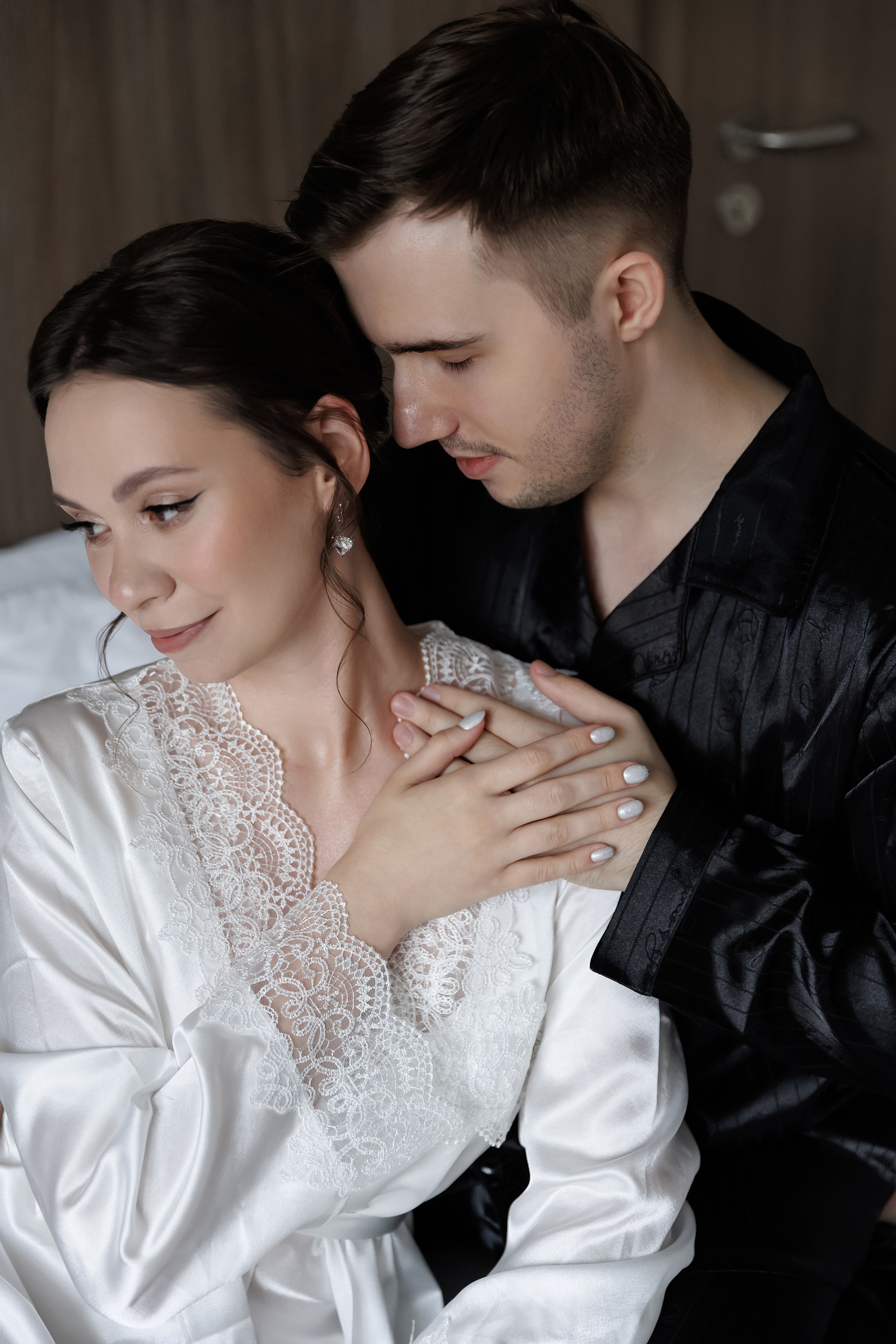 Екатерина и Владислав. Свадебный фотограф в Пскове и Санкт-Петербурге | Анна Голикова