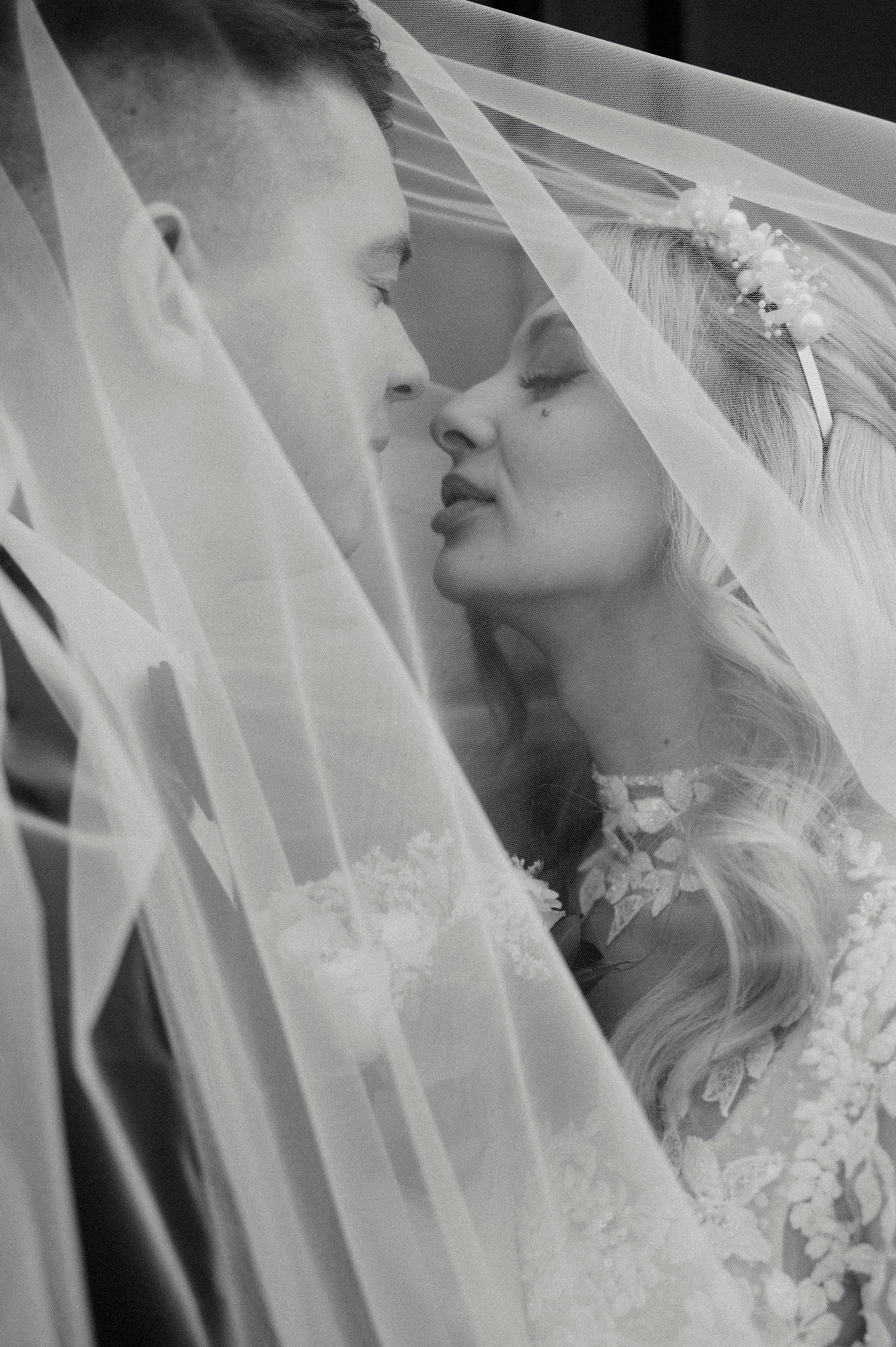 Виктор и Аливия. Фотограф в Абакане и Минусинске