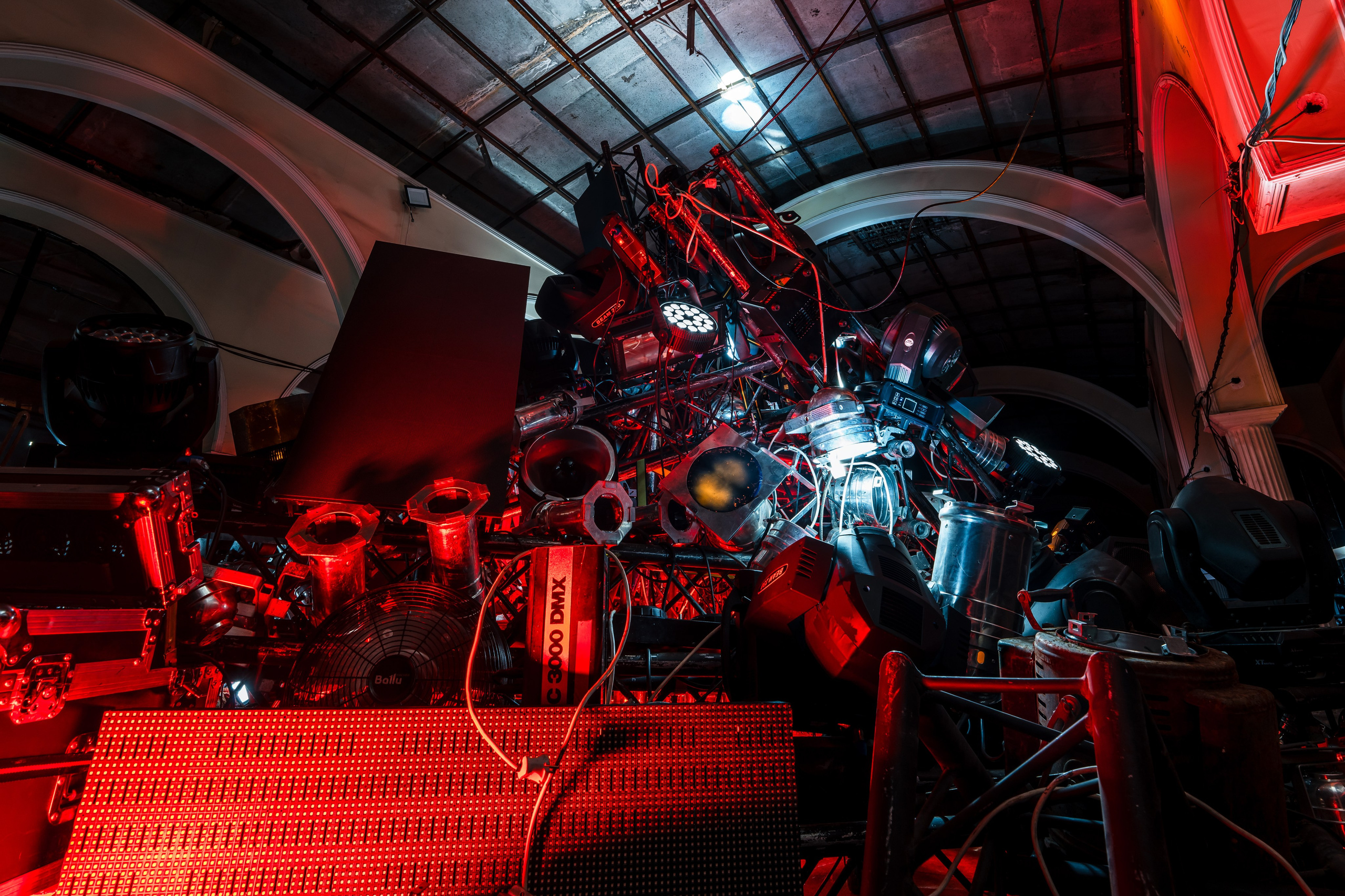 NUR 2025. @tomrus: Рустам Шагиморданов — фотограф