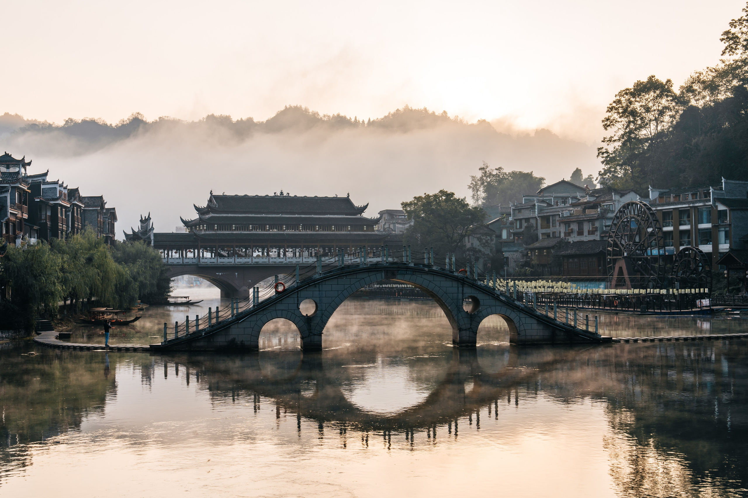 China/Китай. @tomrus: Рустам Шагиморданов — фотограф