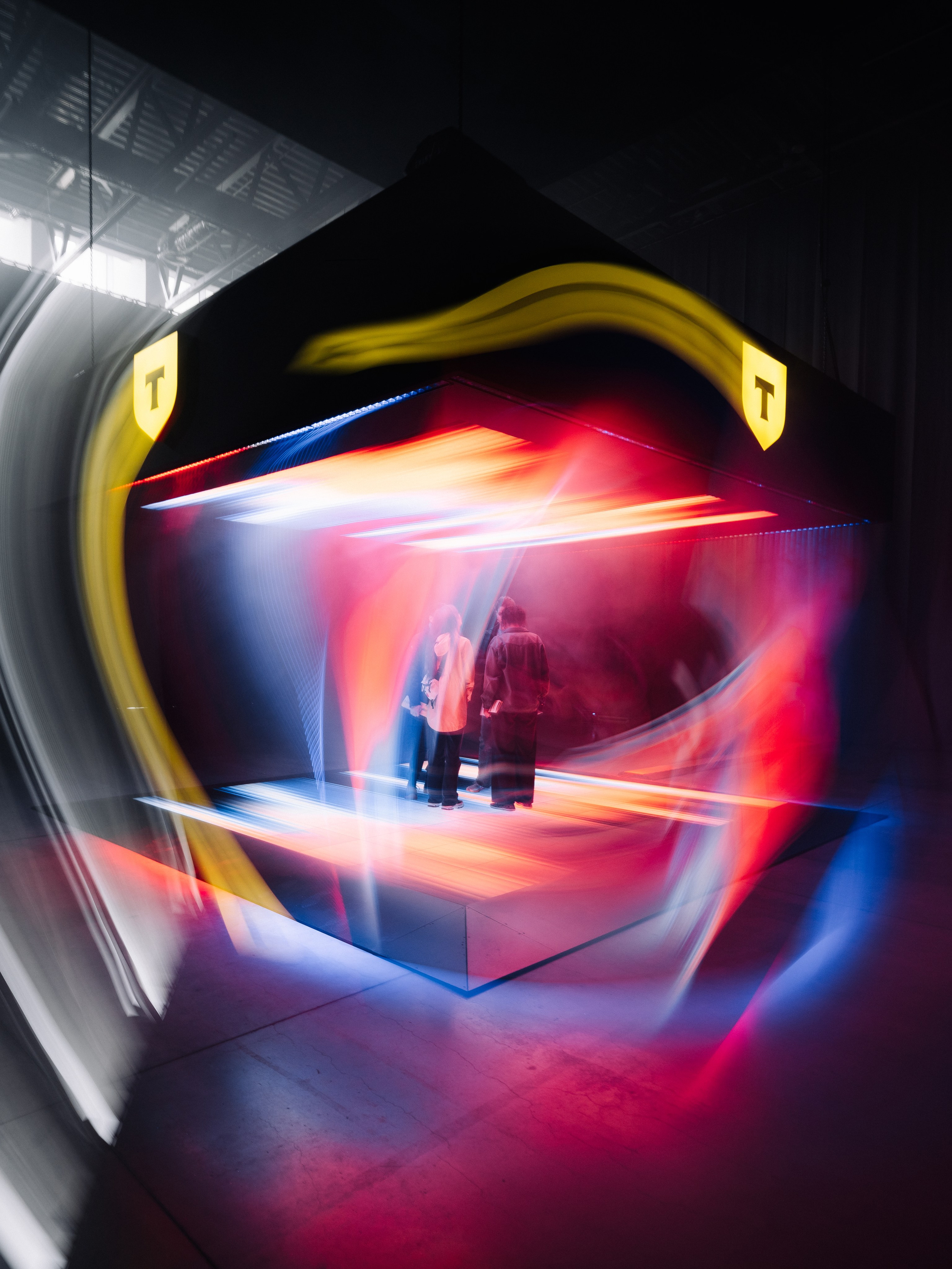 Intervals Festival 2025. @tomrus: Рустам Шагиморданов — фотограф