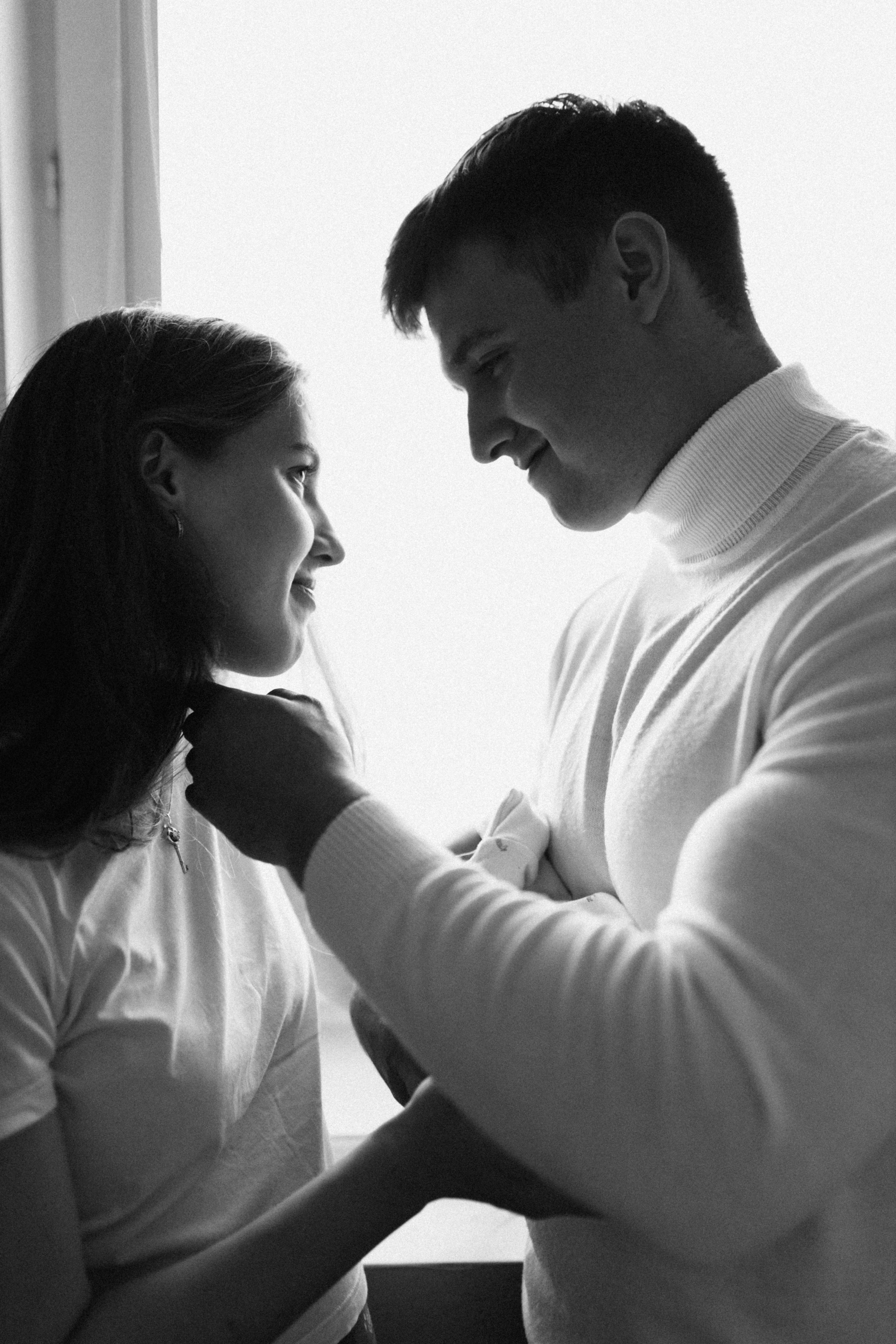 Выписка. Семейный и парный фотограф Мария Куцко