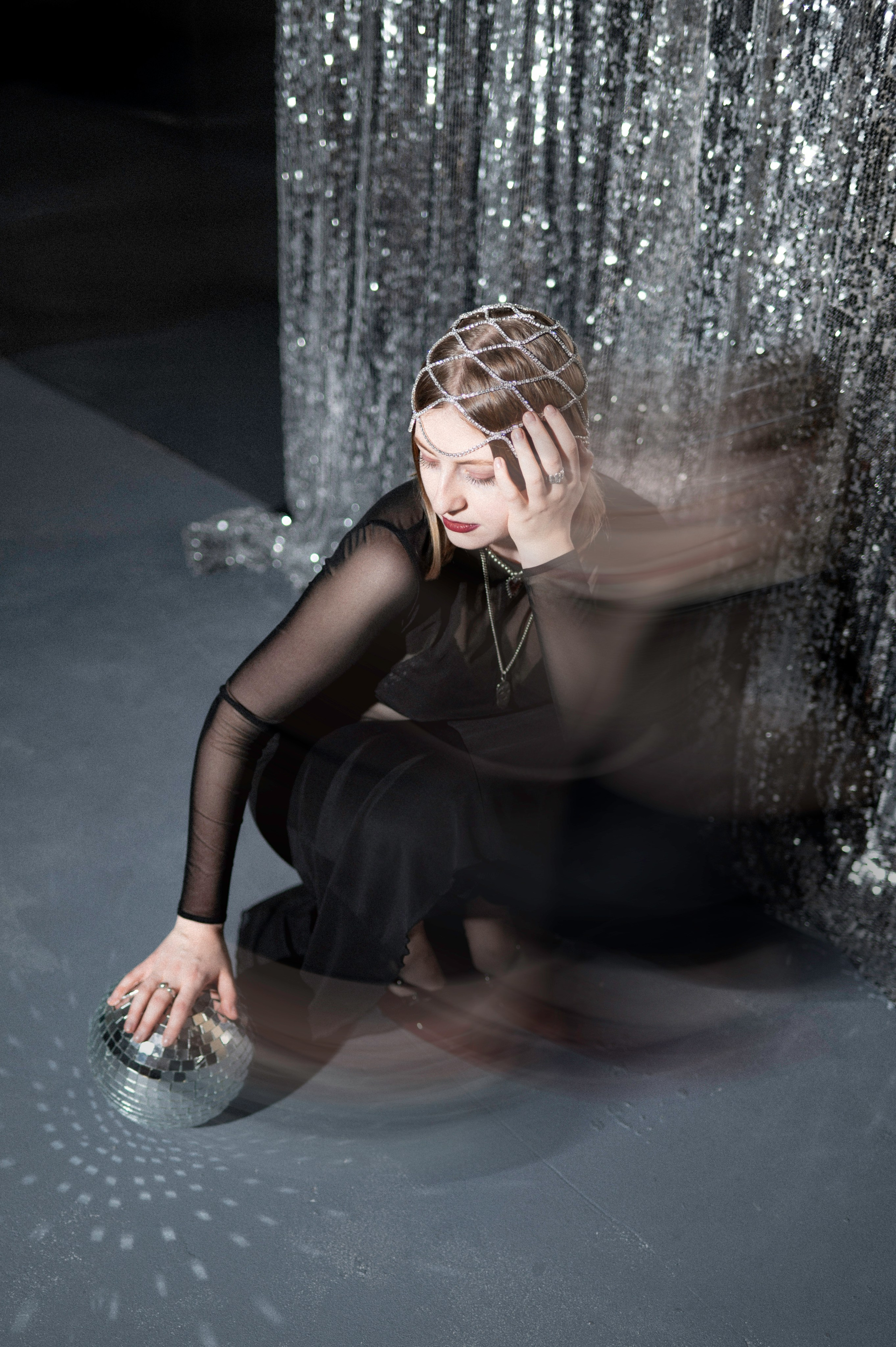 Портреты. Фотограф Тверь