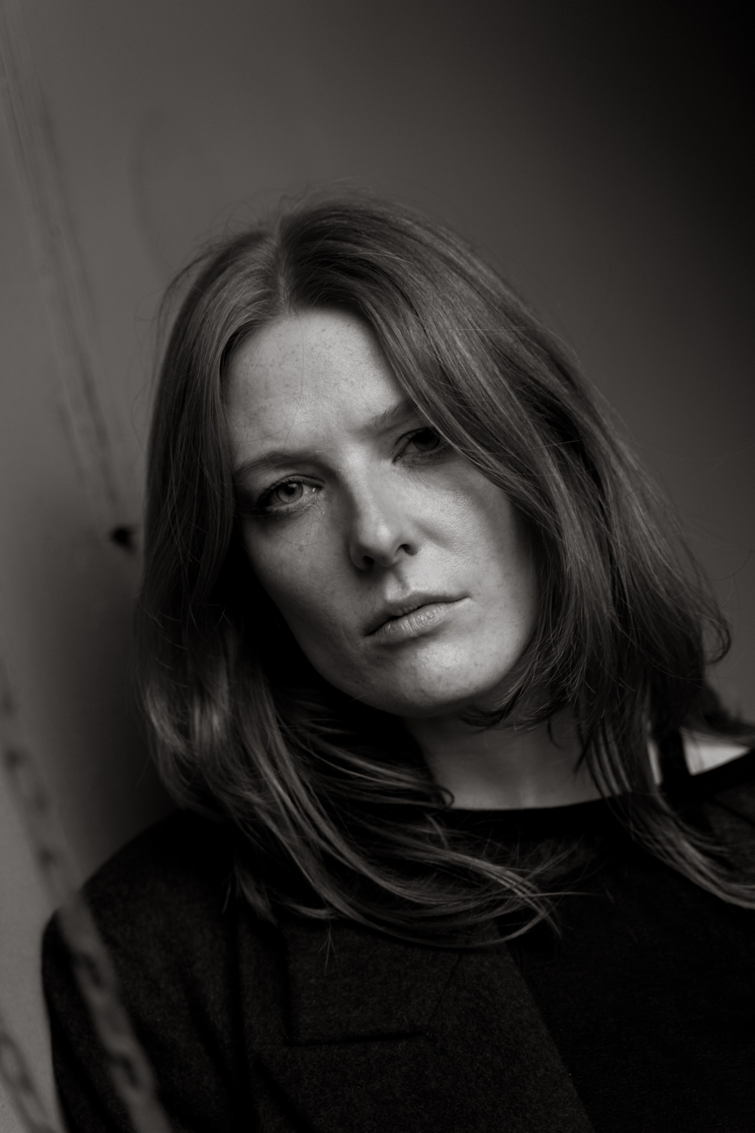 Streets of New York. Портретный фотограф в Краснодаре Валерия Матирная