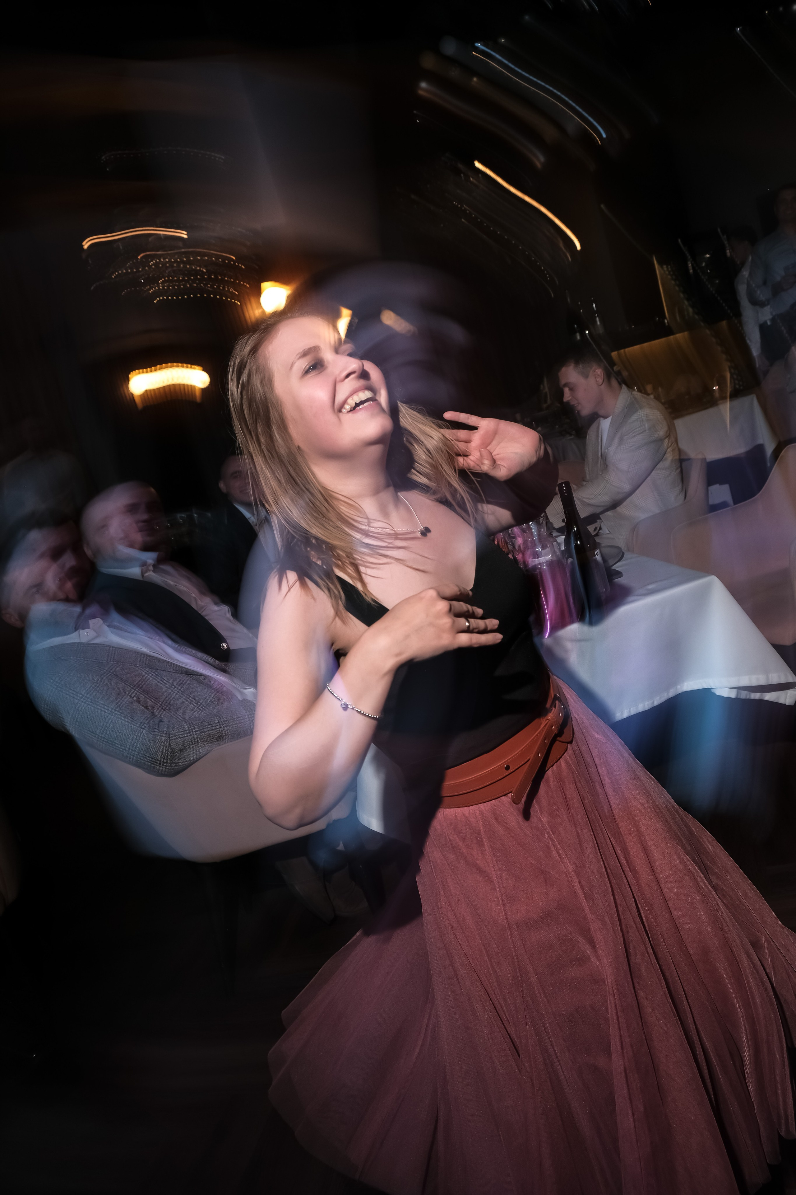 Logionica. Свадебный и корпоративный фотограф в Москве Андрей Рудой