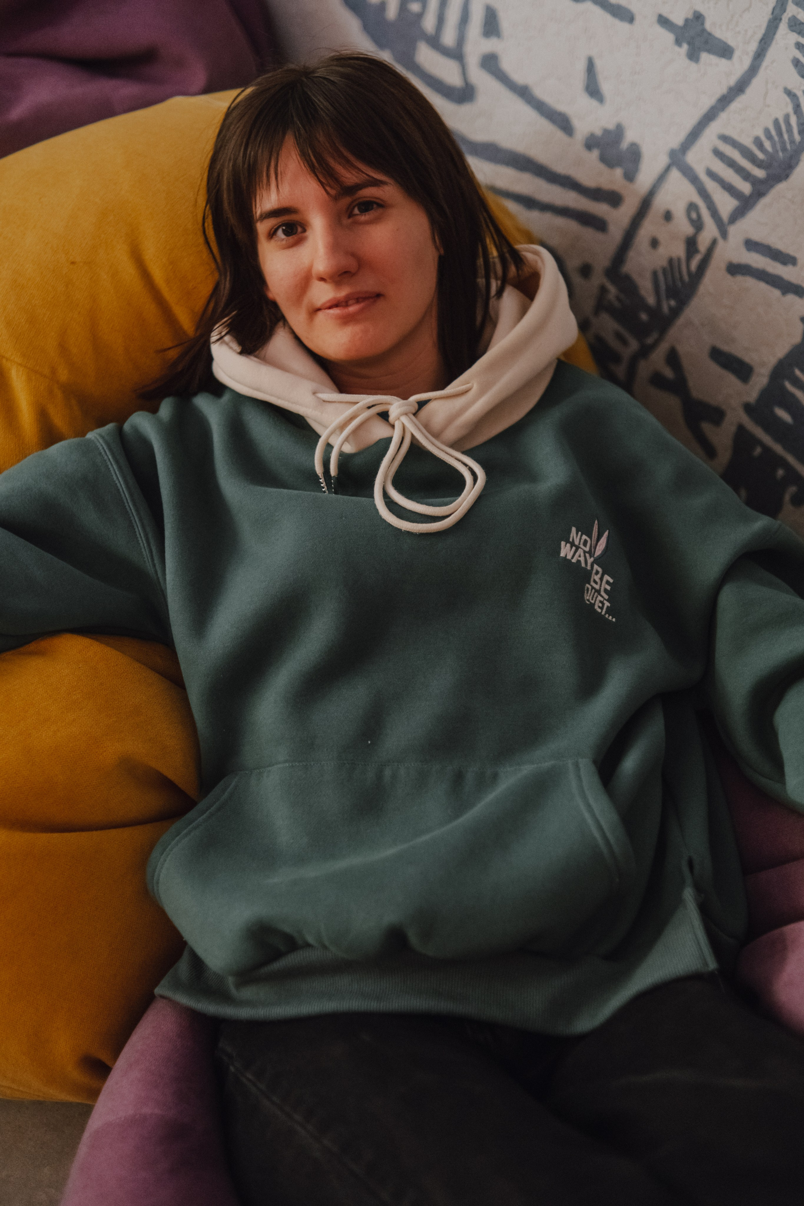 Девчонка. Фотограф Валуйки, Белгородская область. Коробова Юля