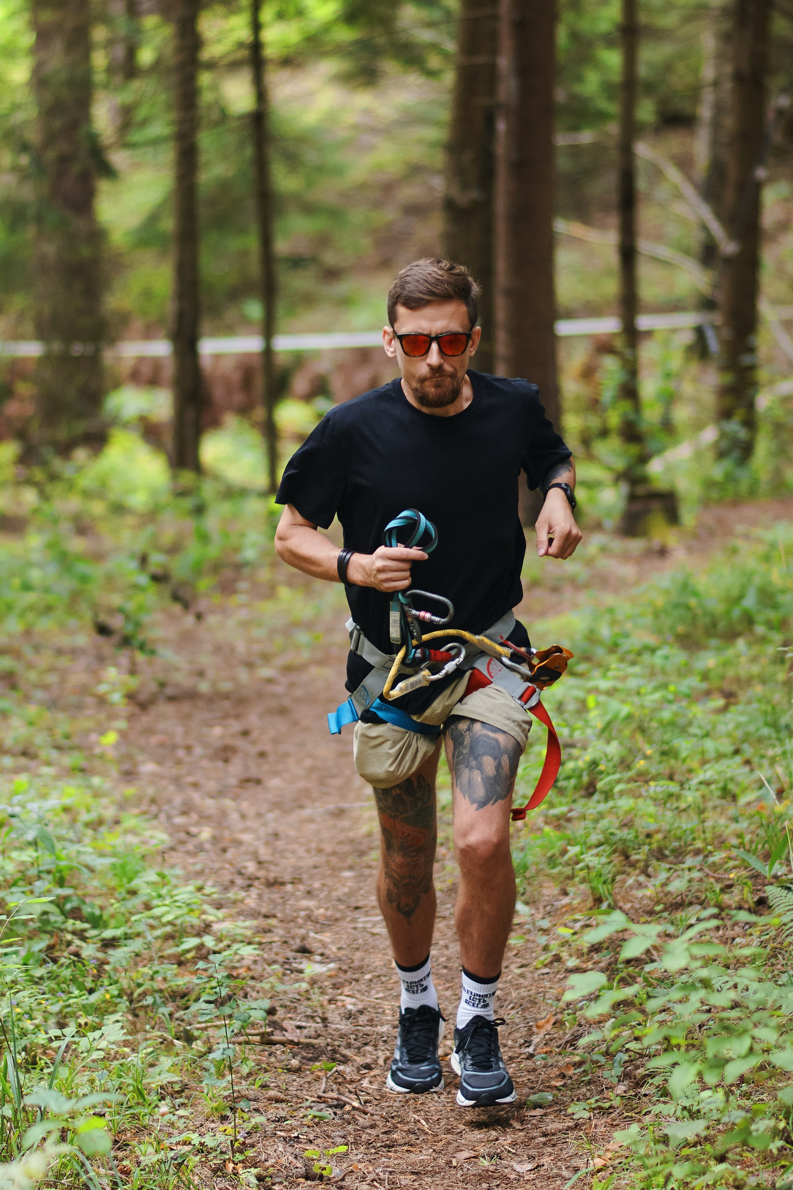 СОФТ КЛУБ 2023. Главная