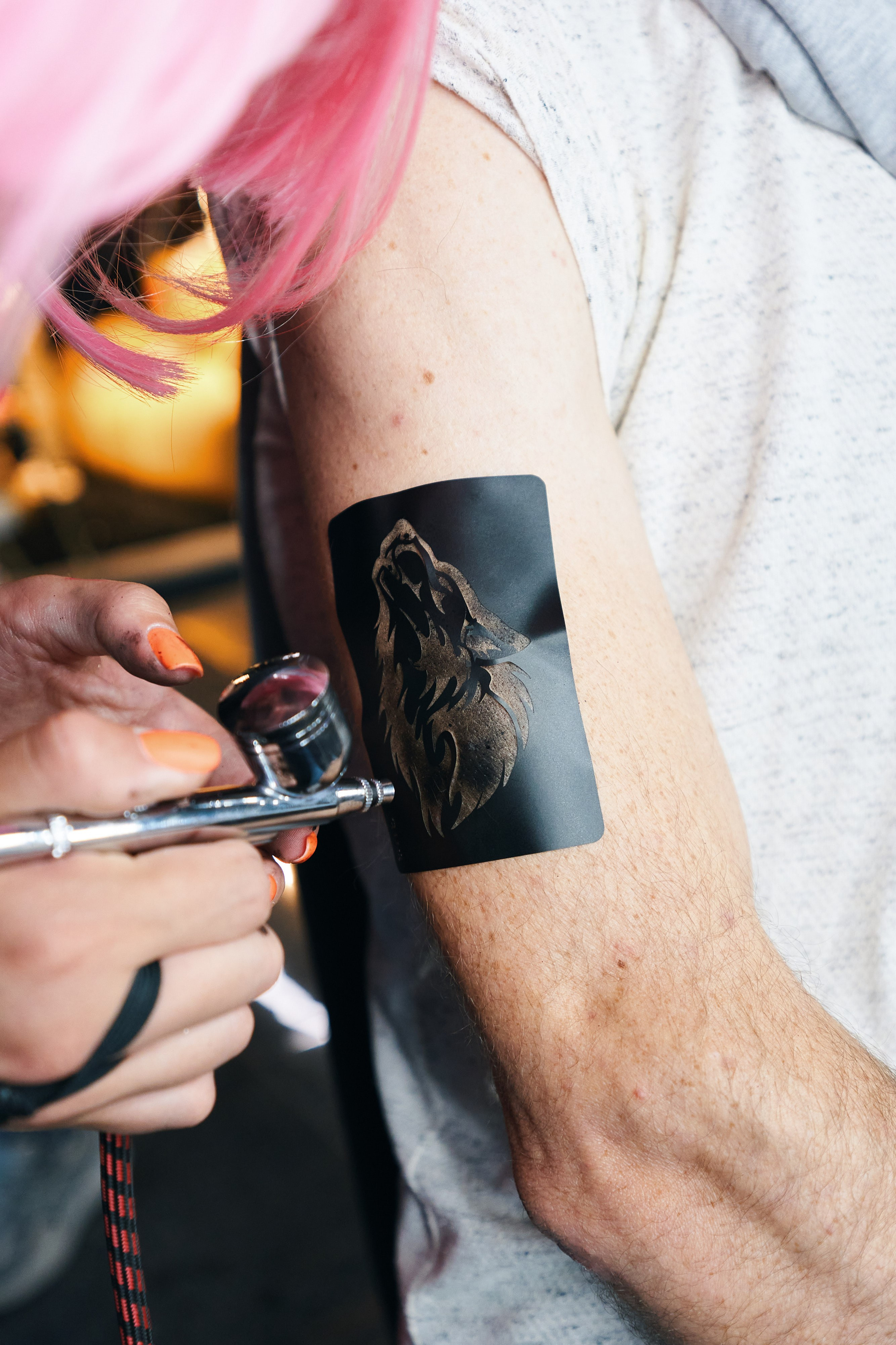 Marvel party. Главная