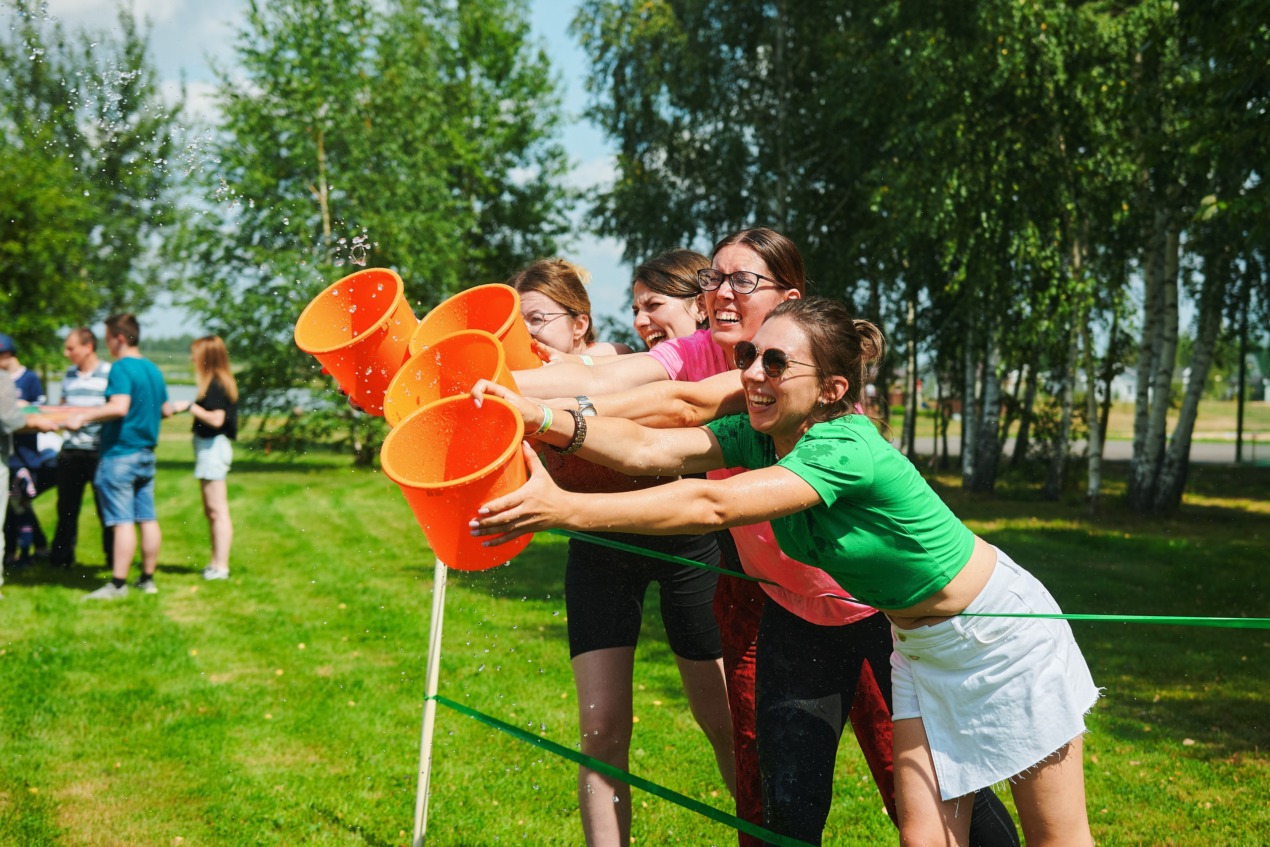 СОФТ КЛУБ 2022. Главная