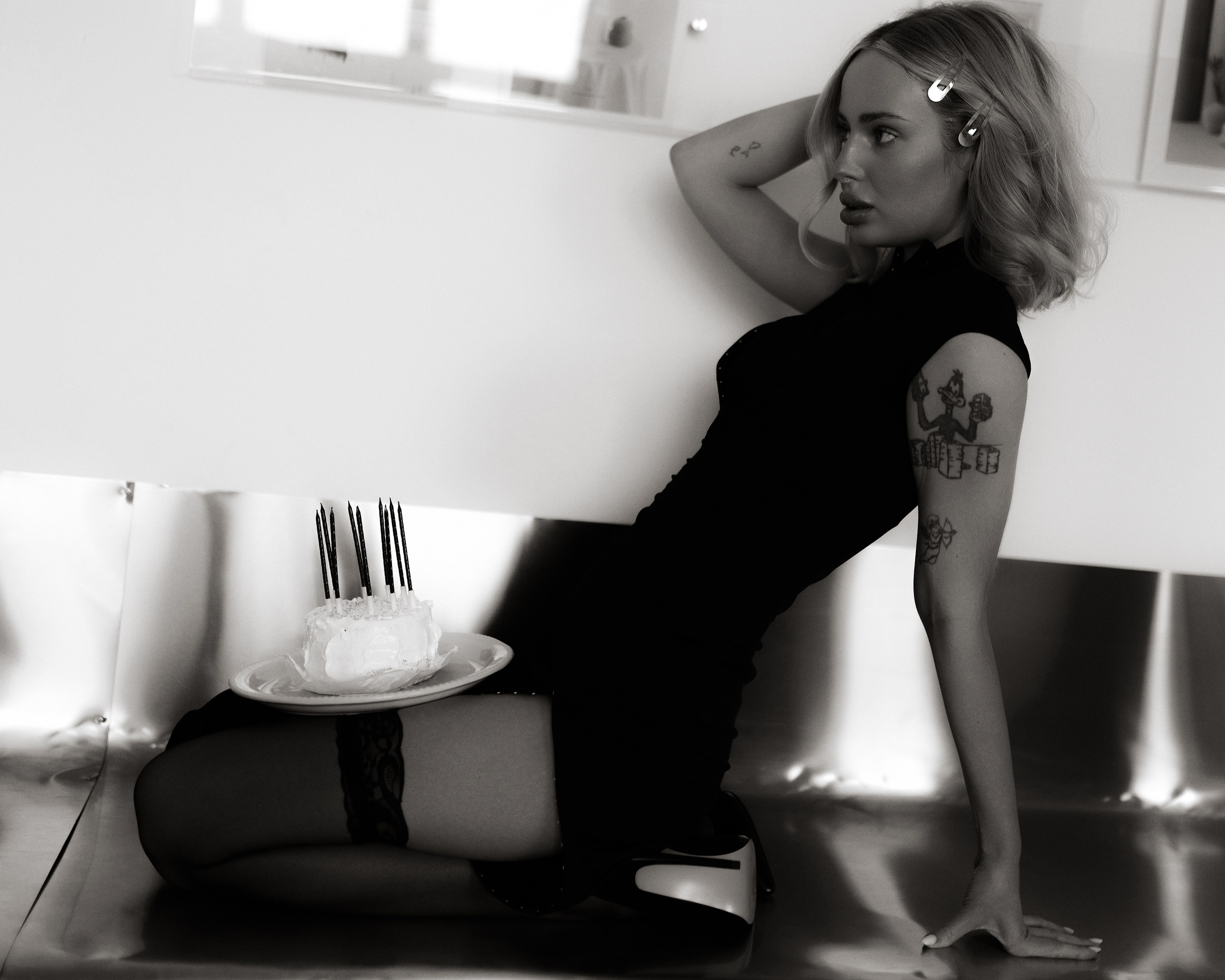 Ксения. DARYA.BELKINA