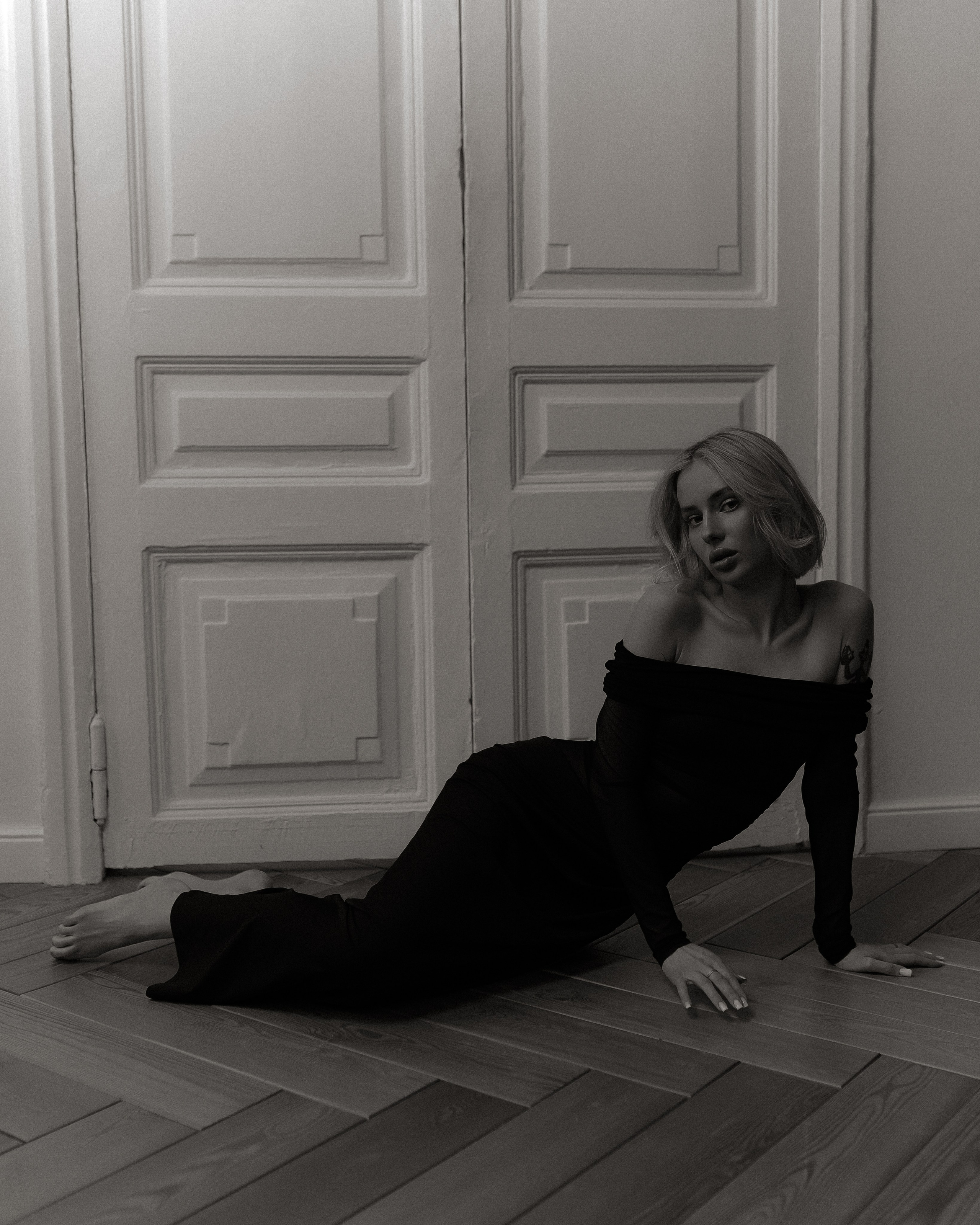 Ксения. DARYA.BELKINA