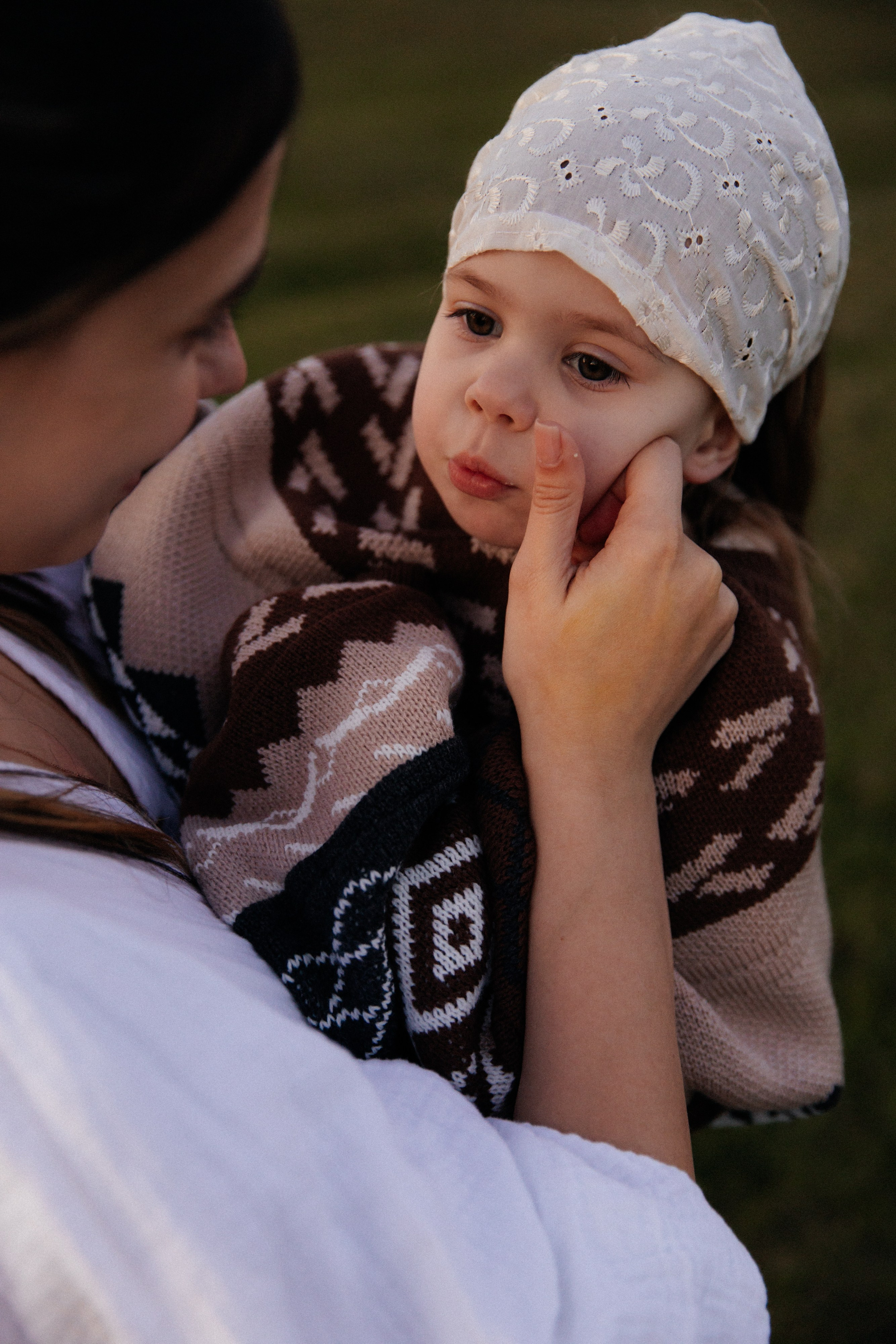Маша и Мира. Фотограф Ульяна Дивина в Нижнем Новгороде и Нижегородской области