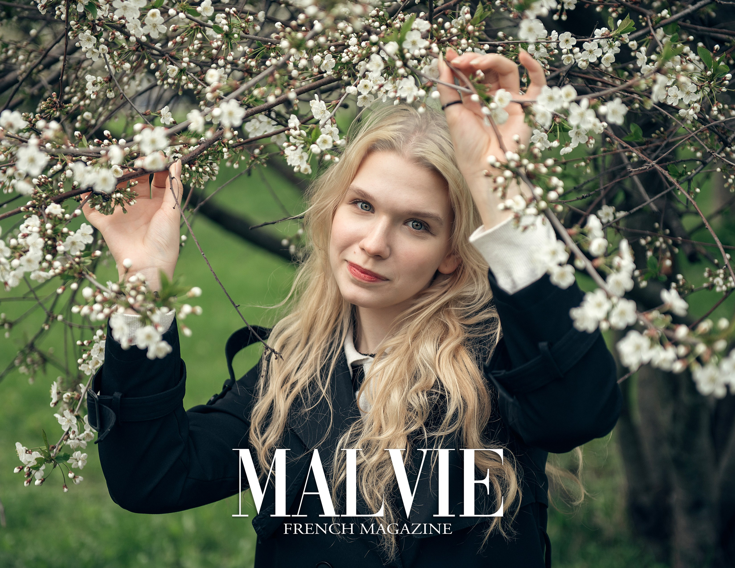 Malvie. Свадебный и семейный фотограф в Москве Елена Новикова