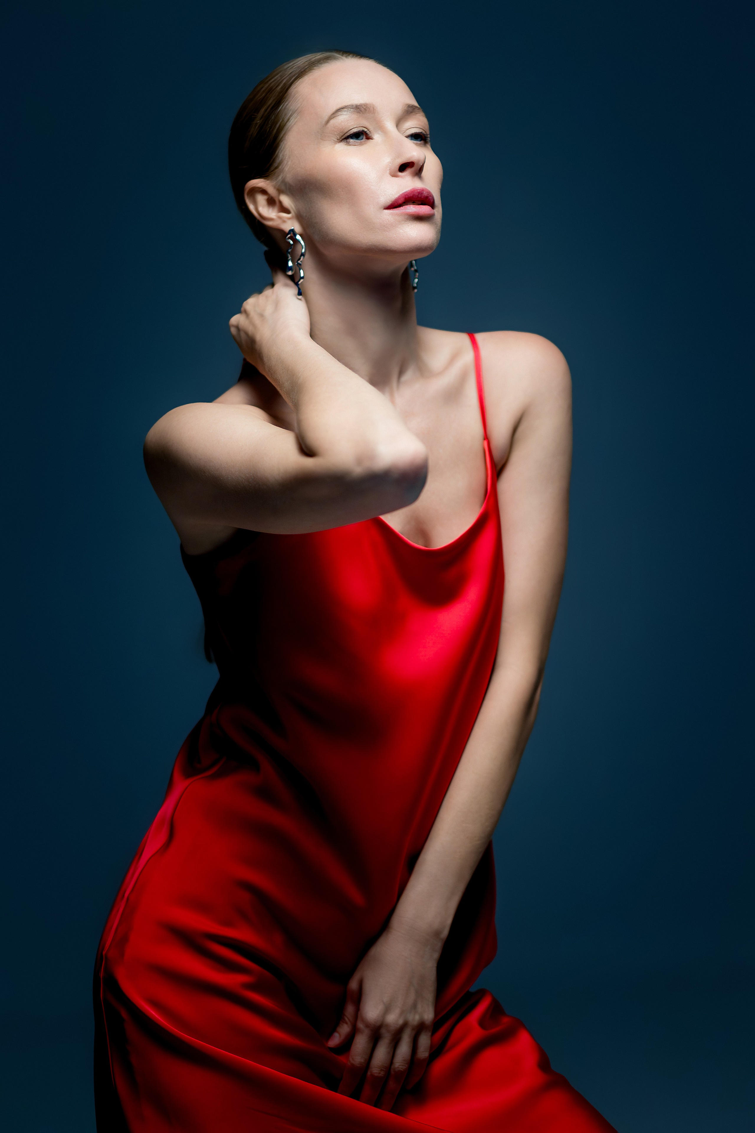 Екатерина. Фотограф Алина Ионычева в Новосибирске