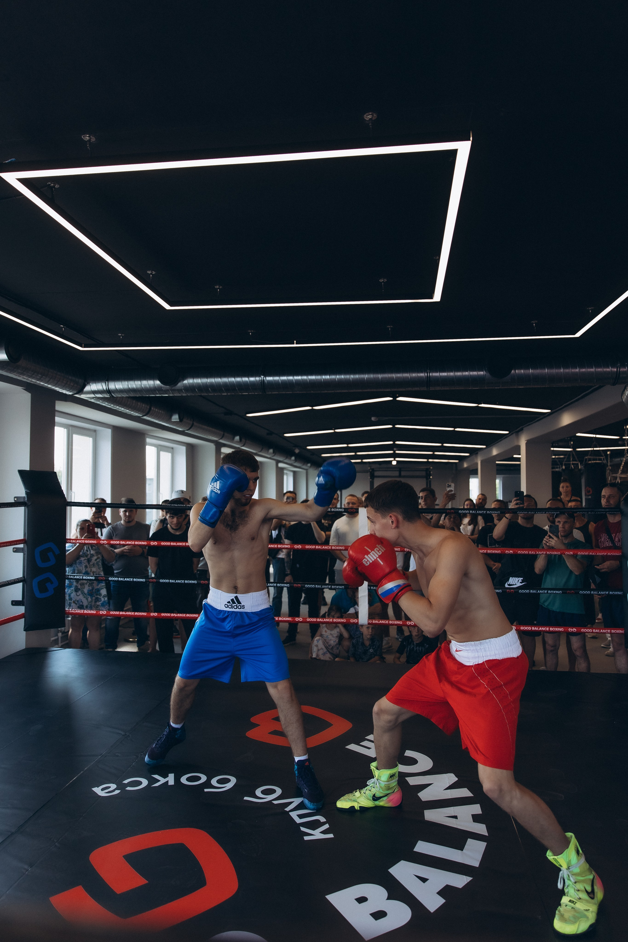 GOOD BALANCE. Фотограф Алина Ионычева в Новосибирске