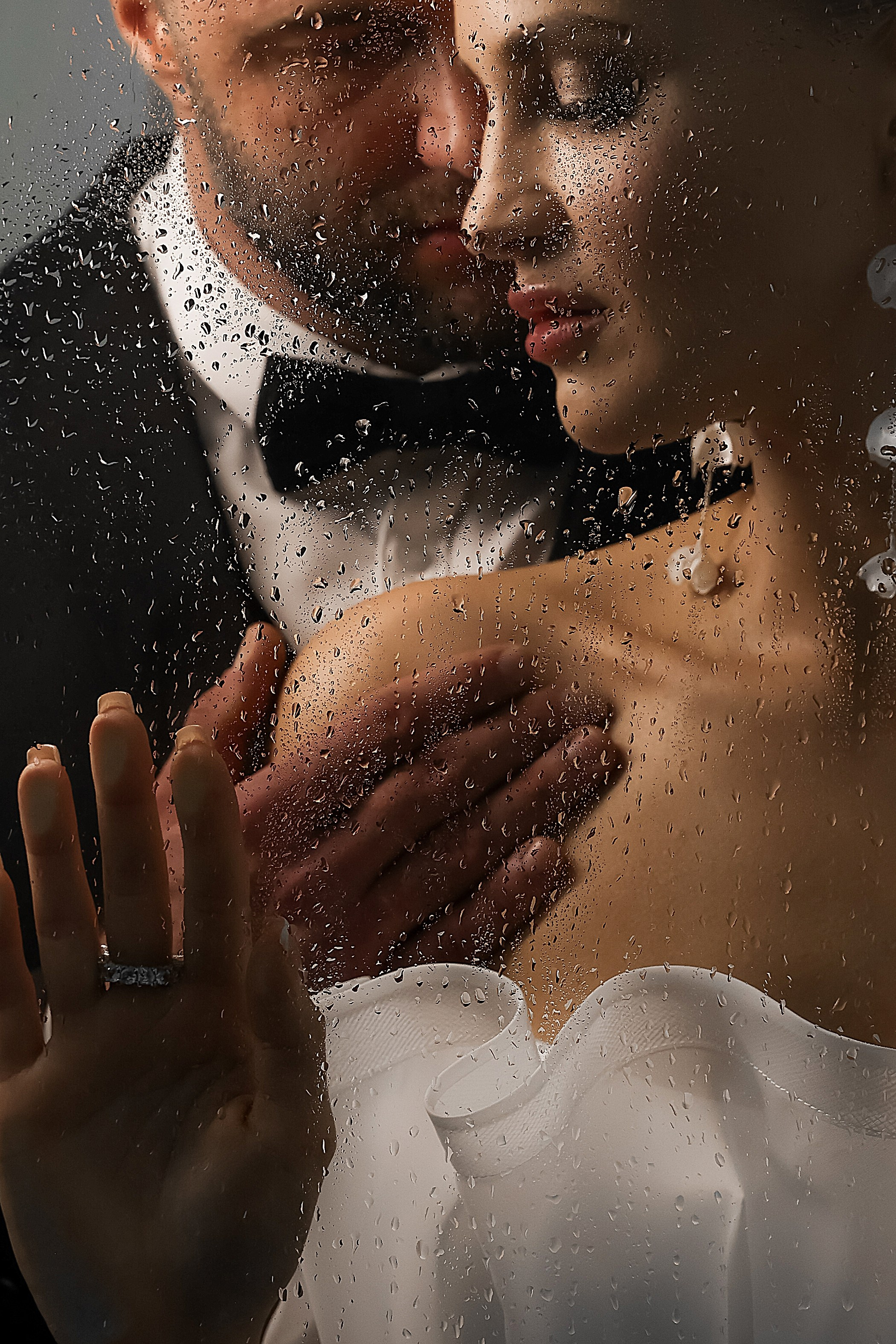 Борис и София. Фотограф Алина Ионычева в Новосибирске