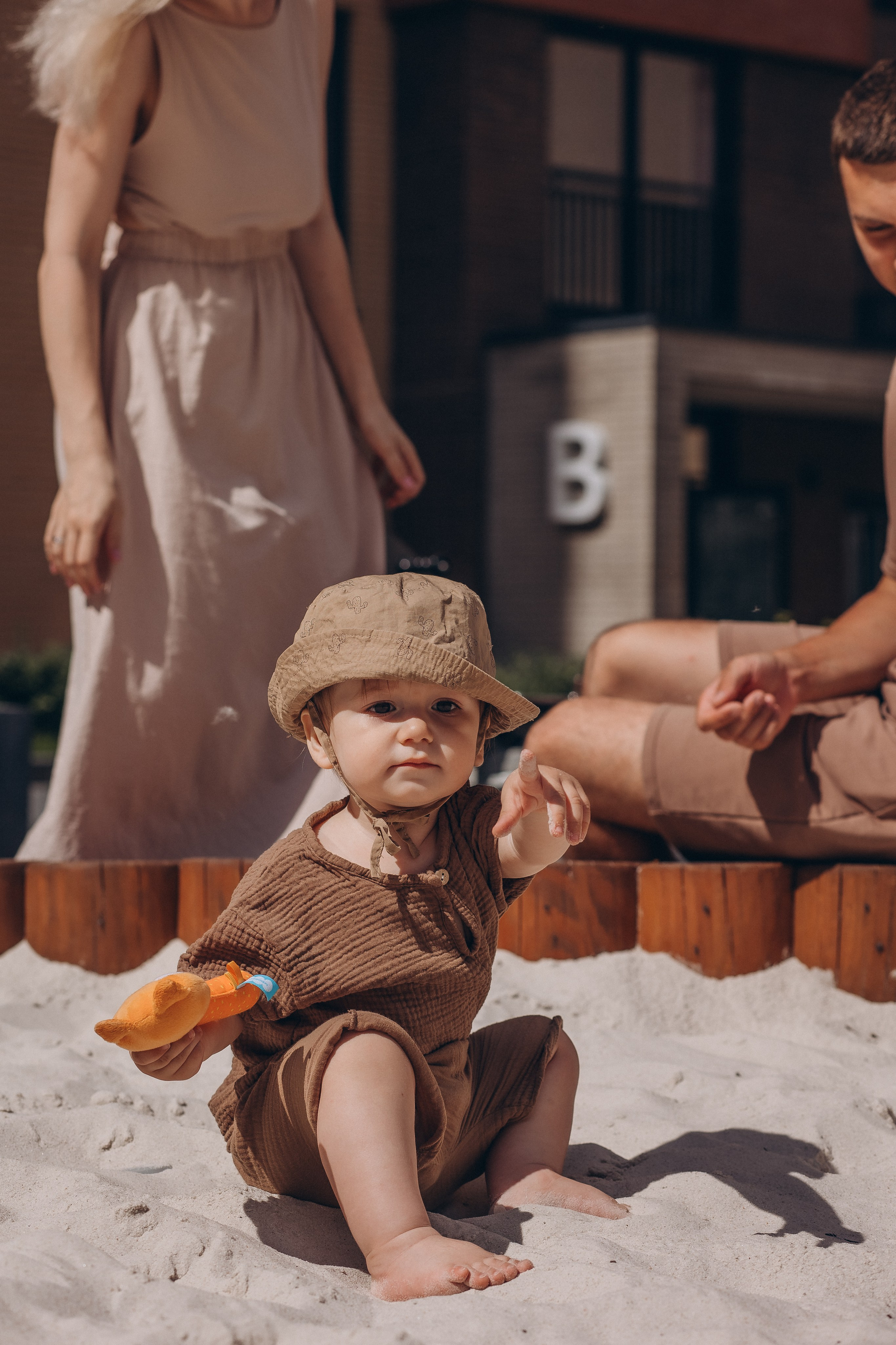 «На Декабристов». Фотограф Алина Ионычева в Новосибирске