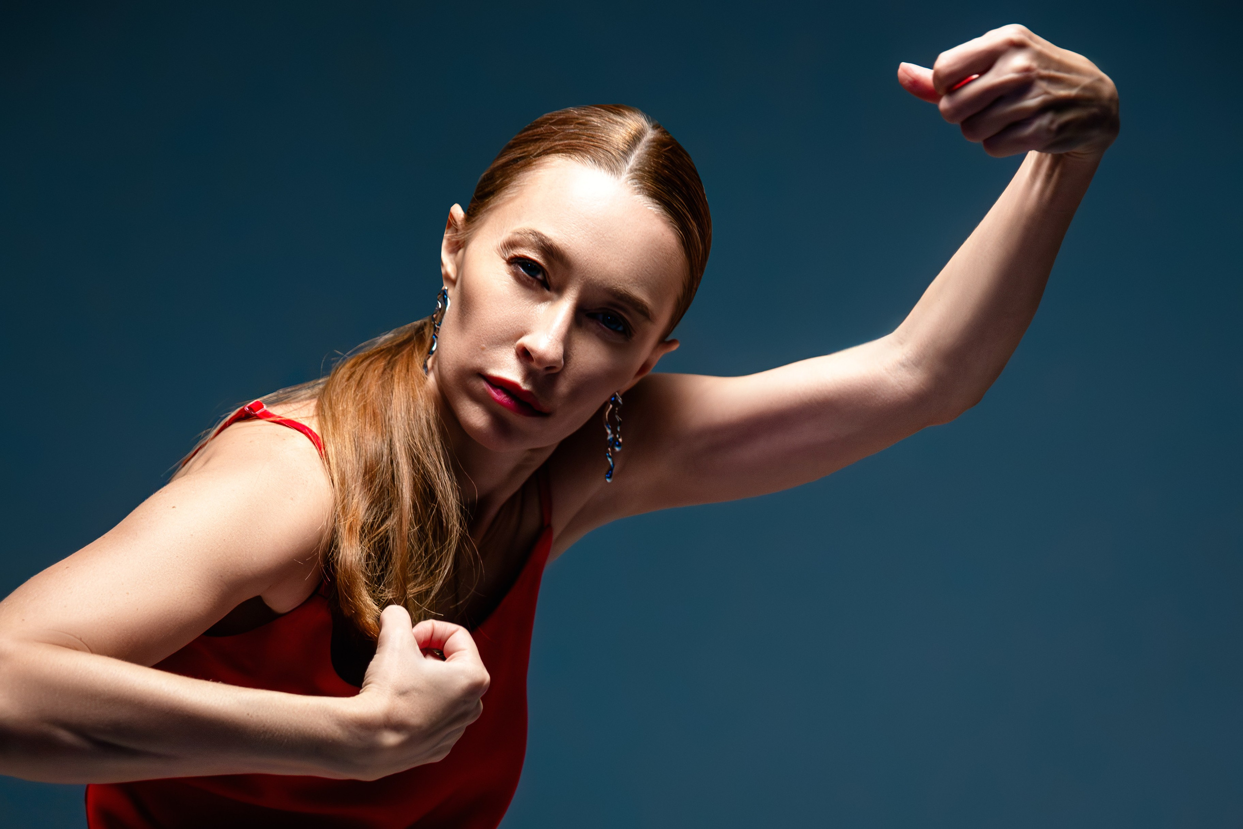 Екатерина. Фотограф Алина Ионычева в Новосибирске