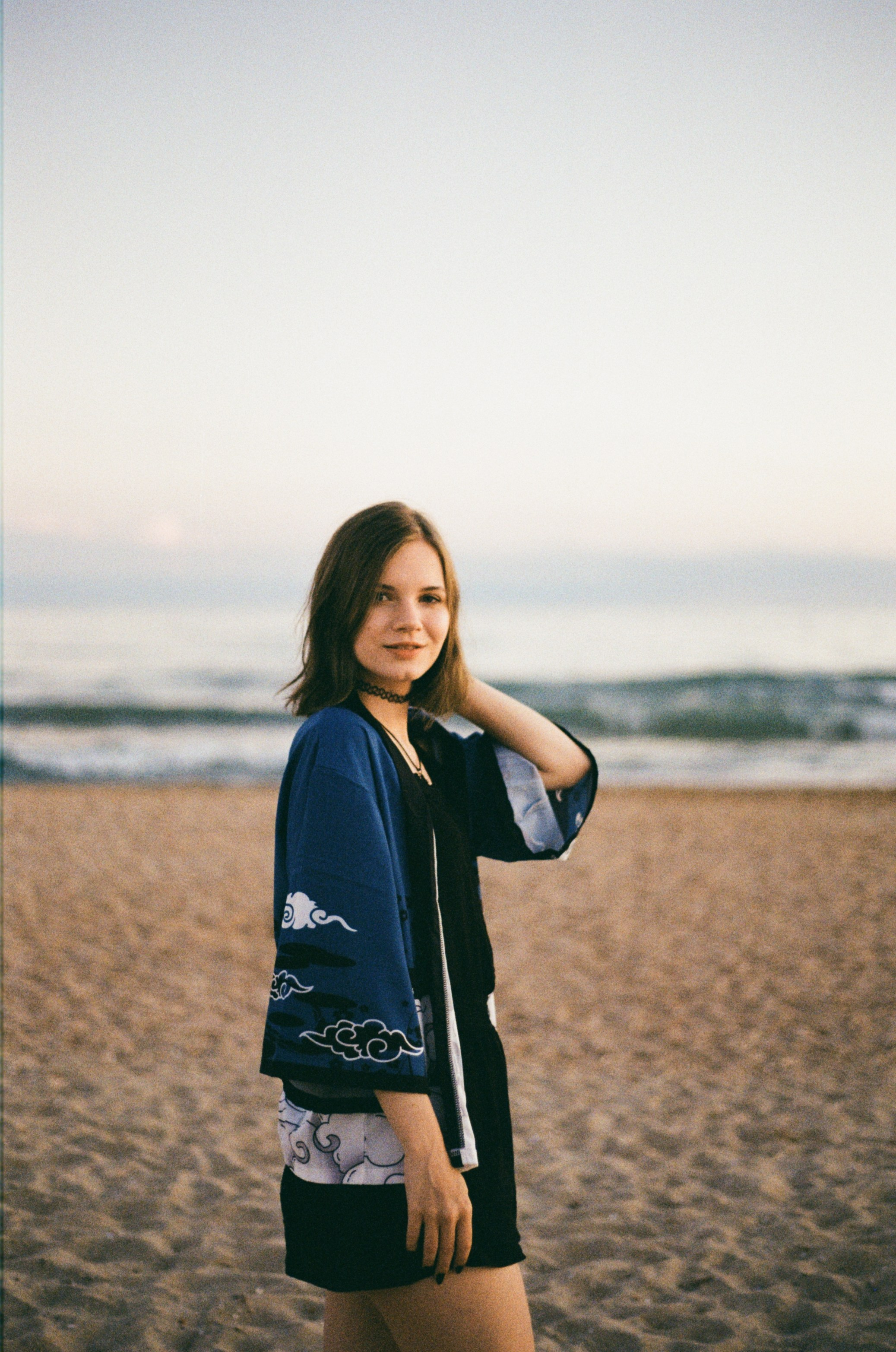 Film. Анастасия Артёмова | Фотограф и учёный