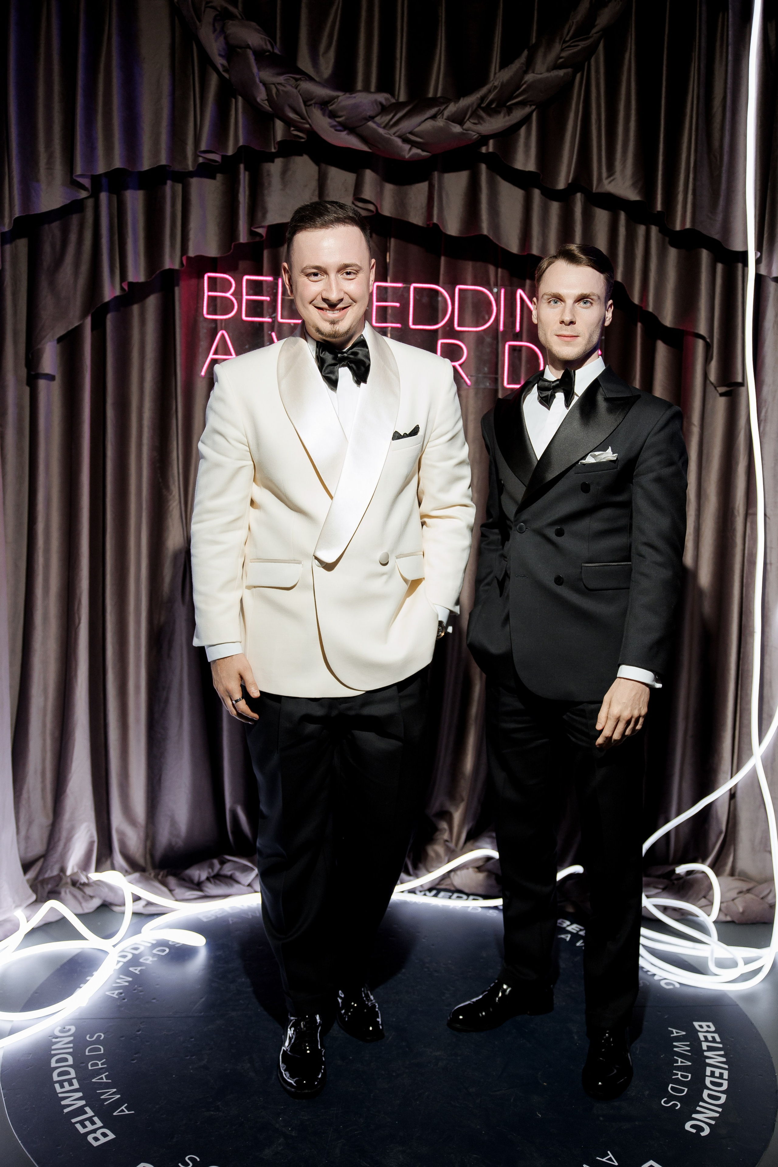 BELWEDDING AWARDS. Свадебный фотограф Каледич Тимофей