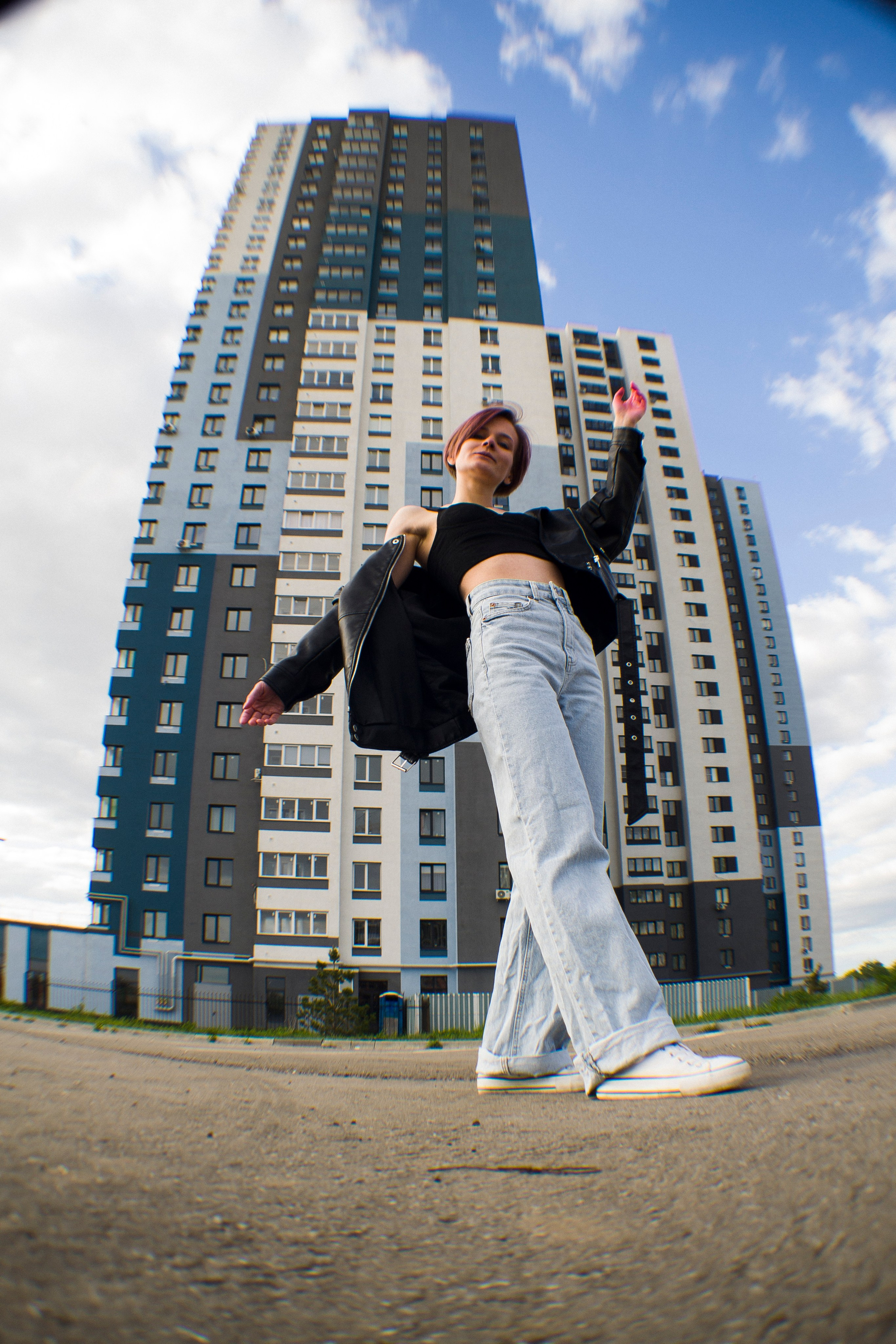 Ася. Арт-фотограф в Рязани Курилов Евгений