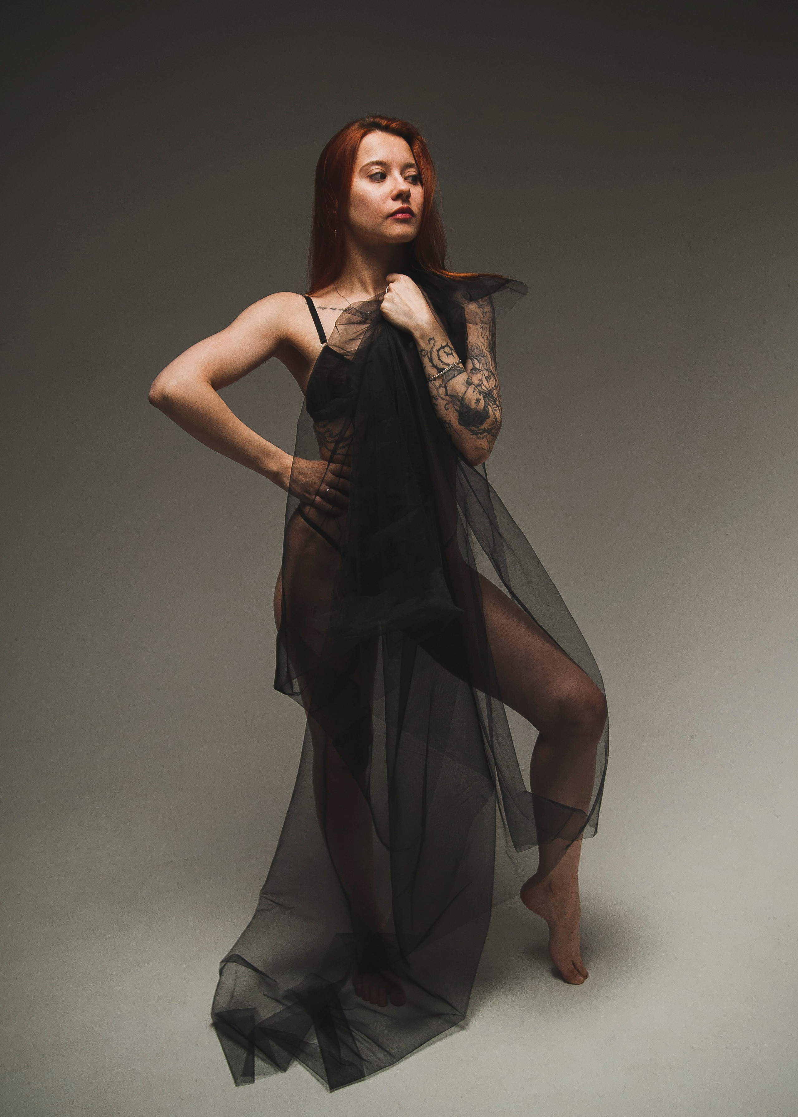 Юлия. Арт-фотограф в Рязани Курилов Евгений