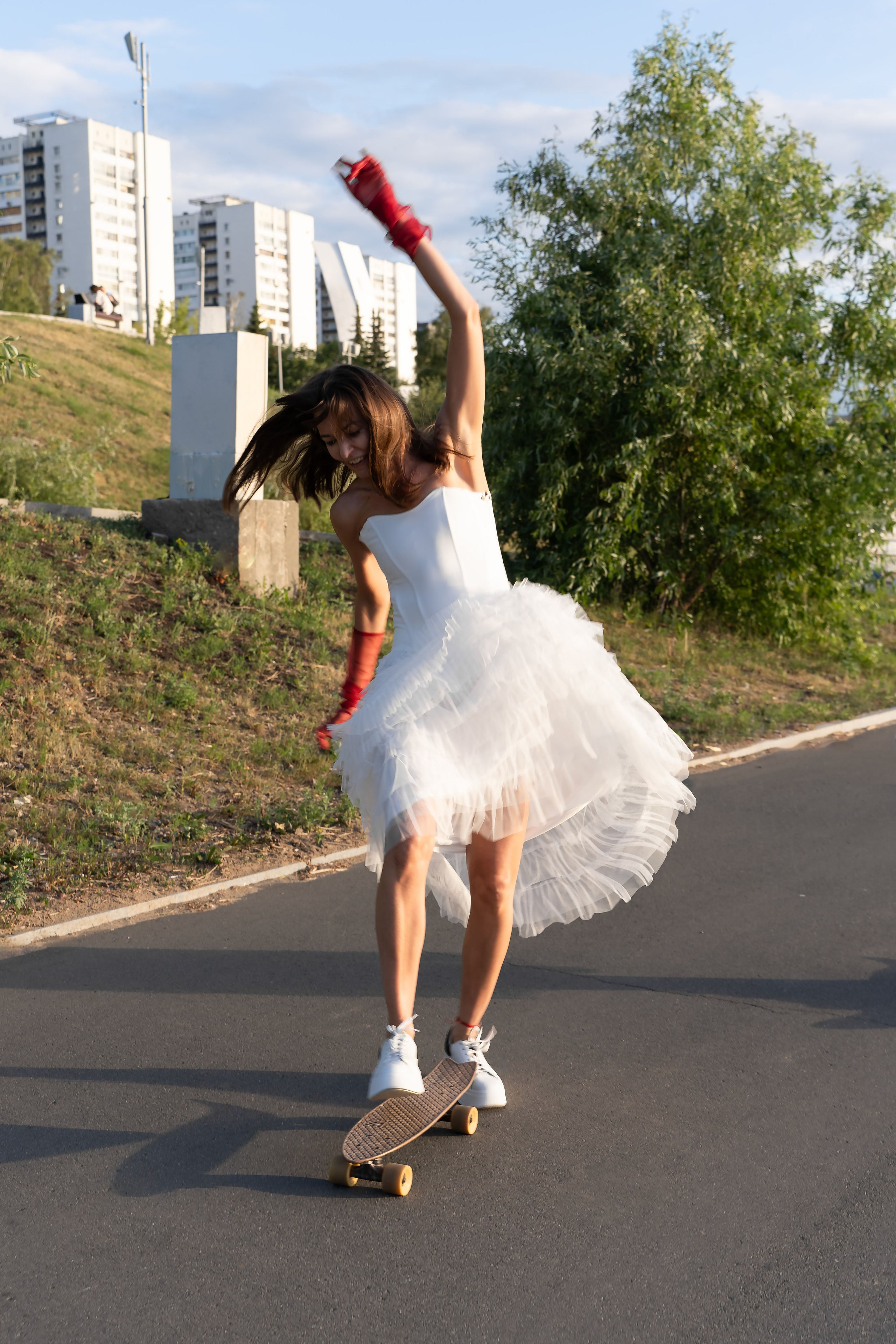 Аня и Катя (для бренда Зойка). Индивидуальный фотограф в Самаре Кузнецова Мария