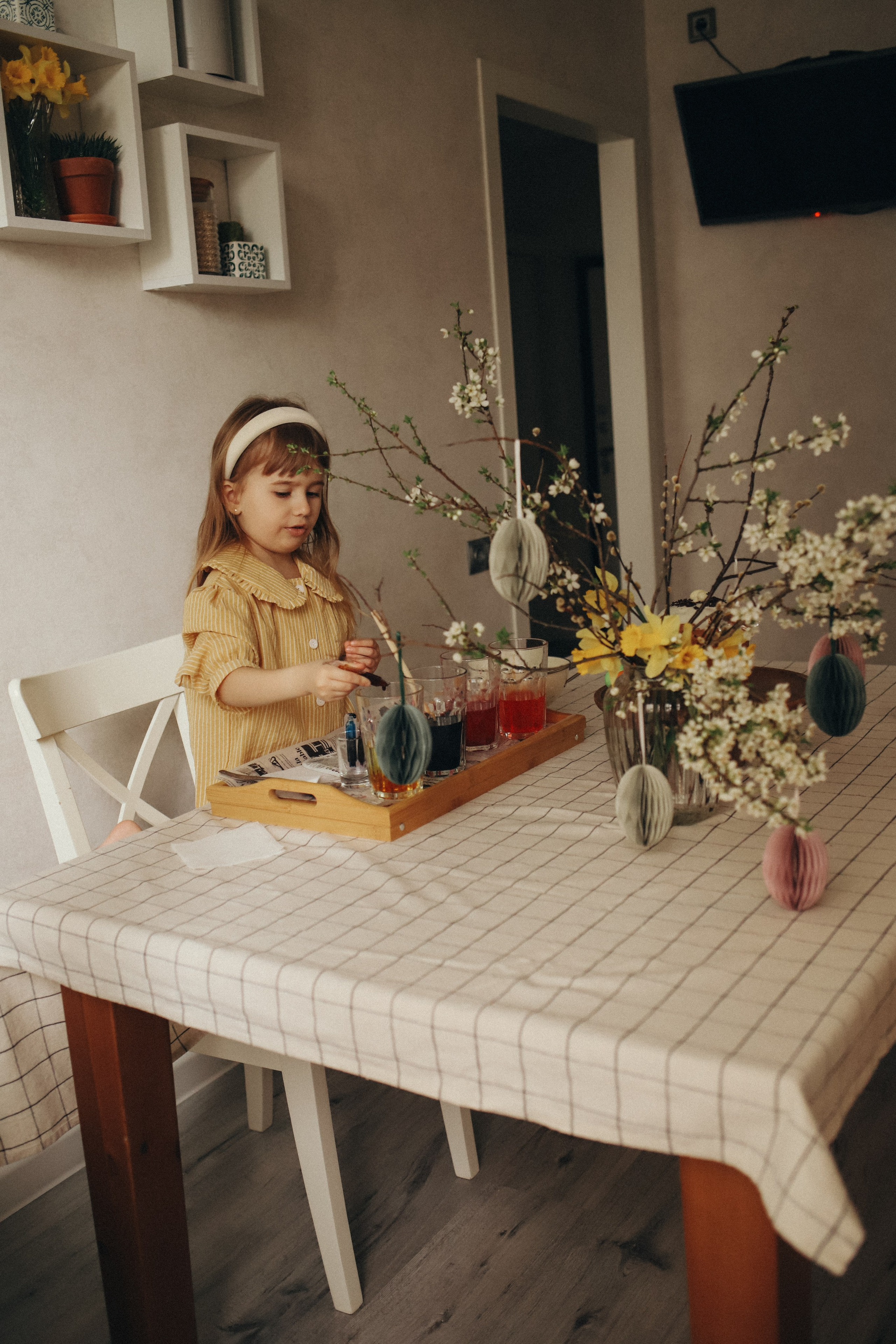 Пасха. Семейный фотограф в Ставрополе Кристина Ткаченко