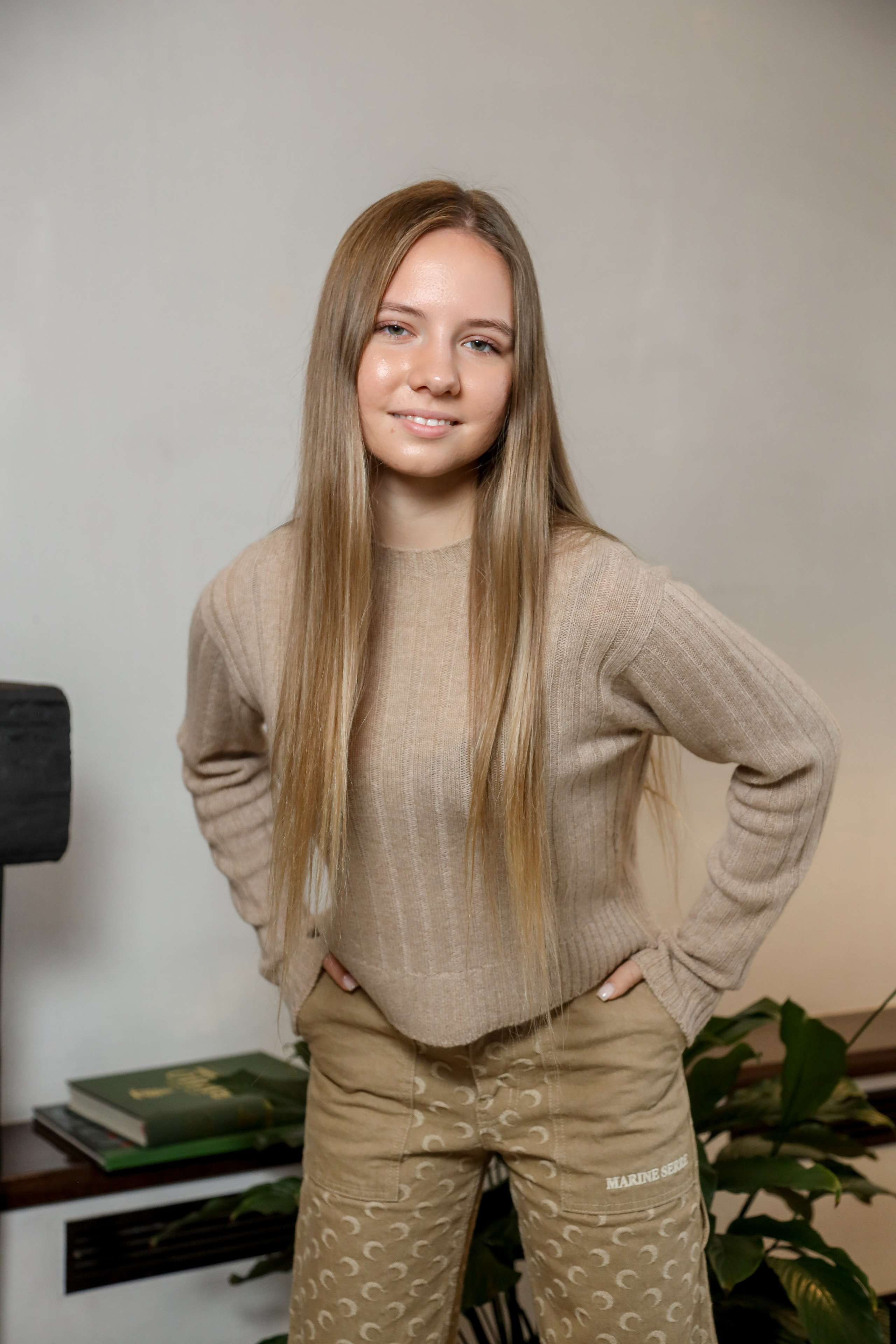 Бранч. Фотограф Антон Чупринин