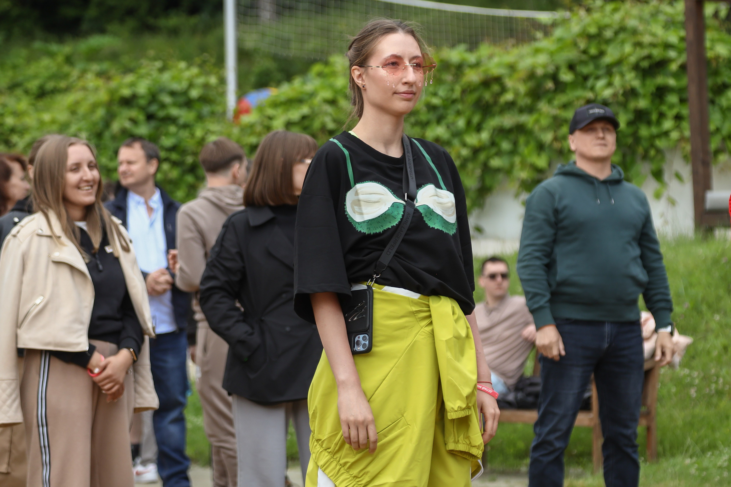 Летний корпоратив Arlight. Фотограф Антон Чупринин