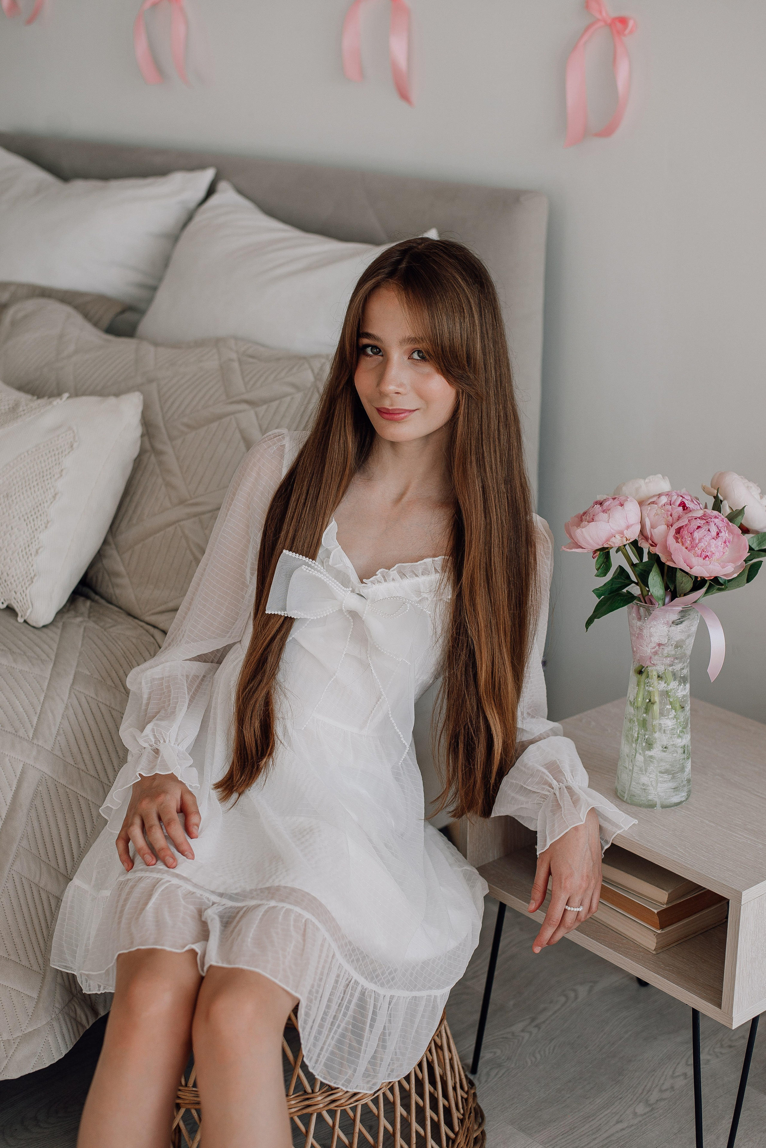 Виктория. Семейный и детский фотограф Иваново Ксения Азаренкова