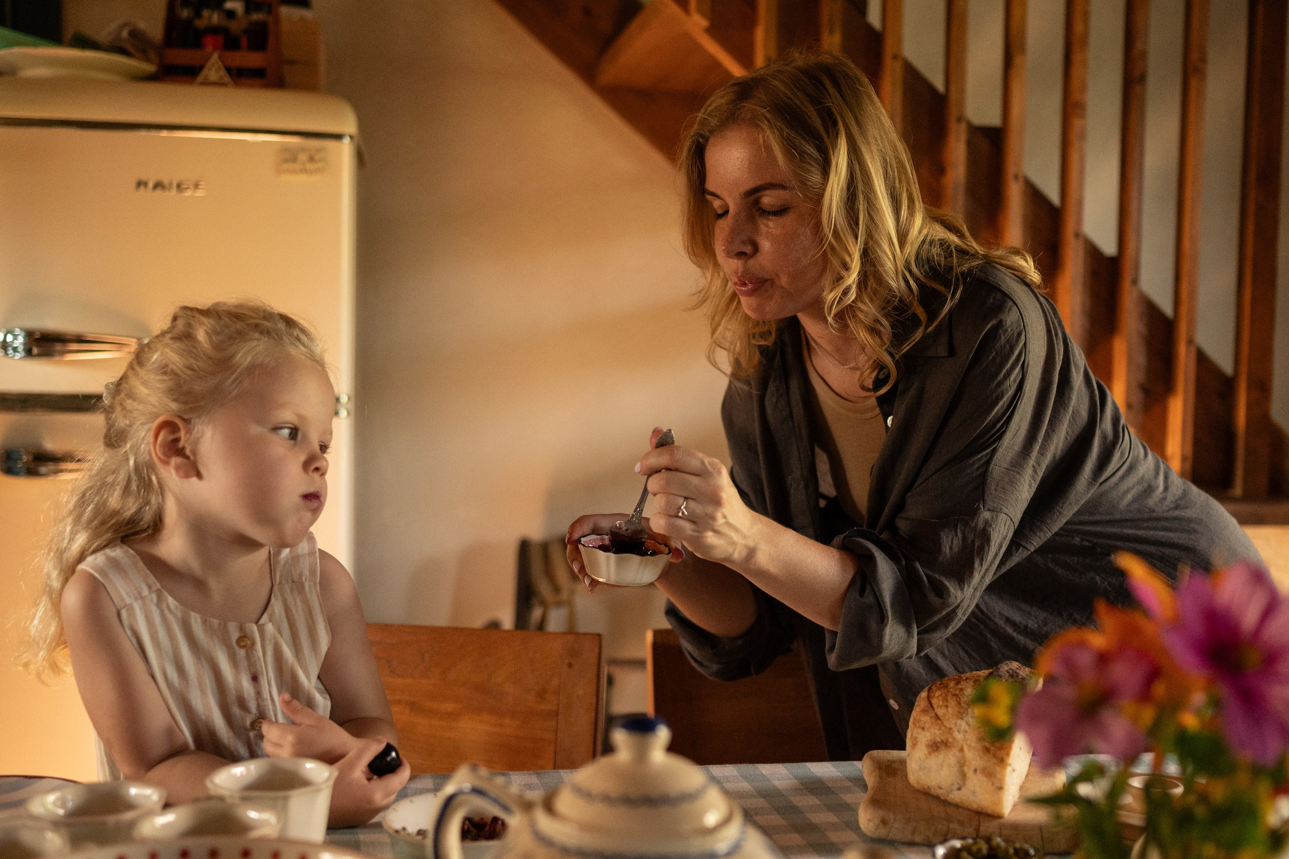 Семейные. Ольга Панюшкина. Женский и детский фотограф в Пензе