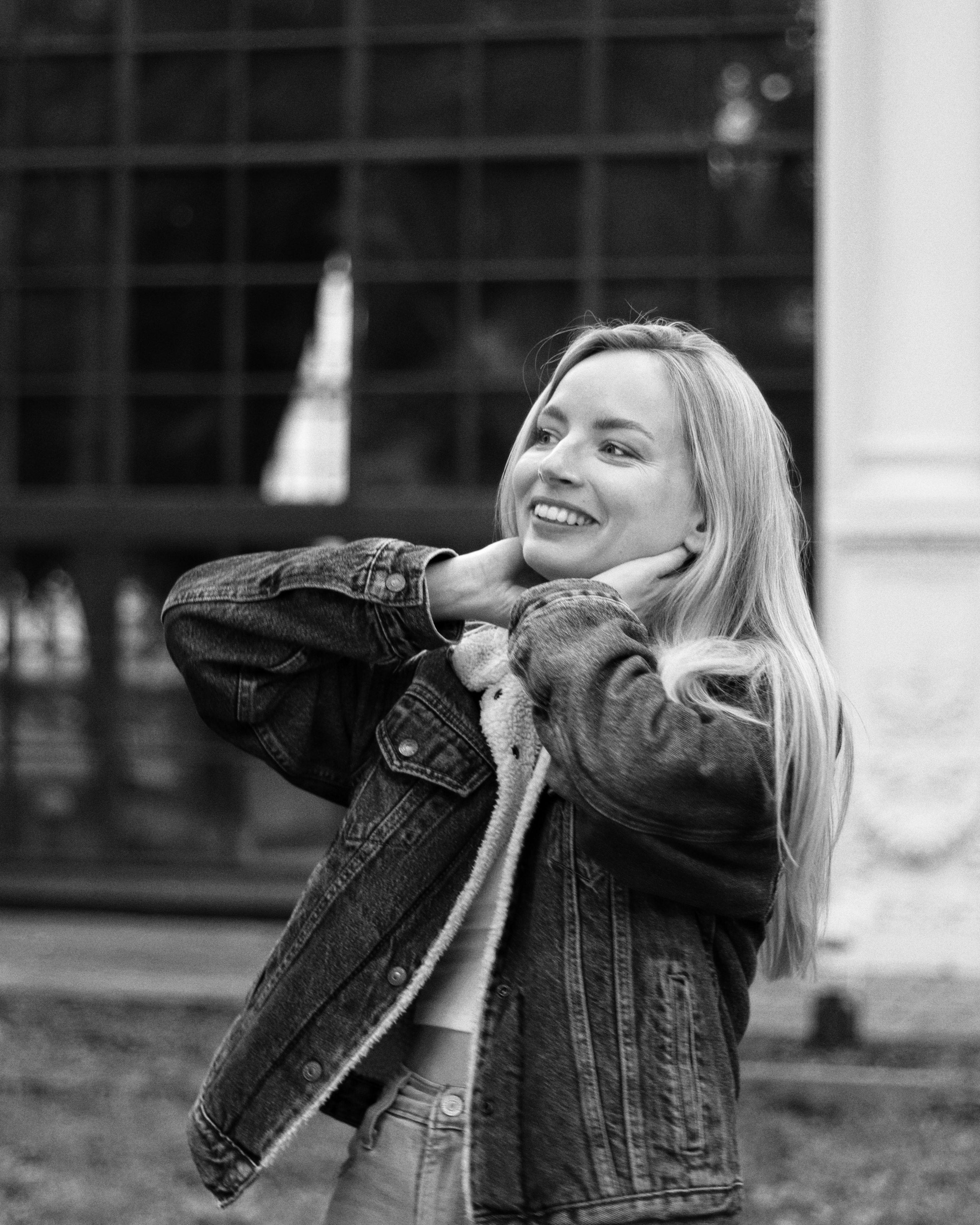Портфолио. Фотограф Полина Семенова