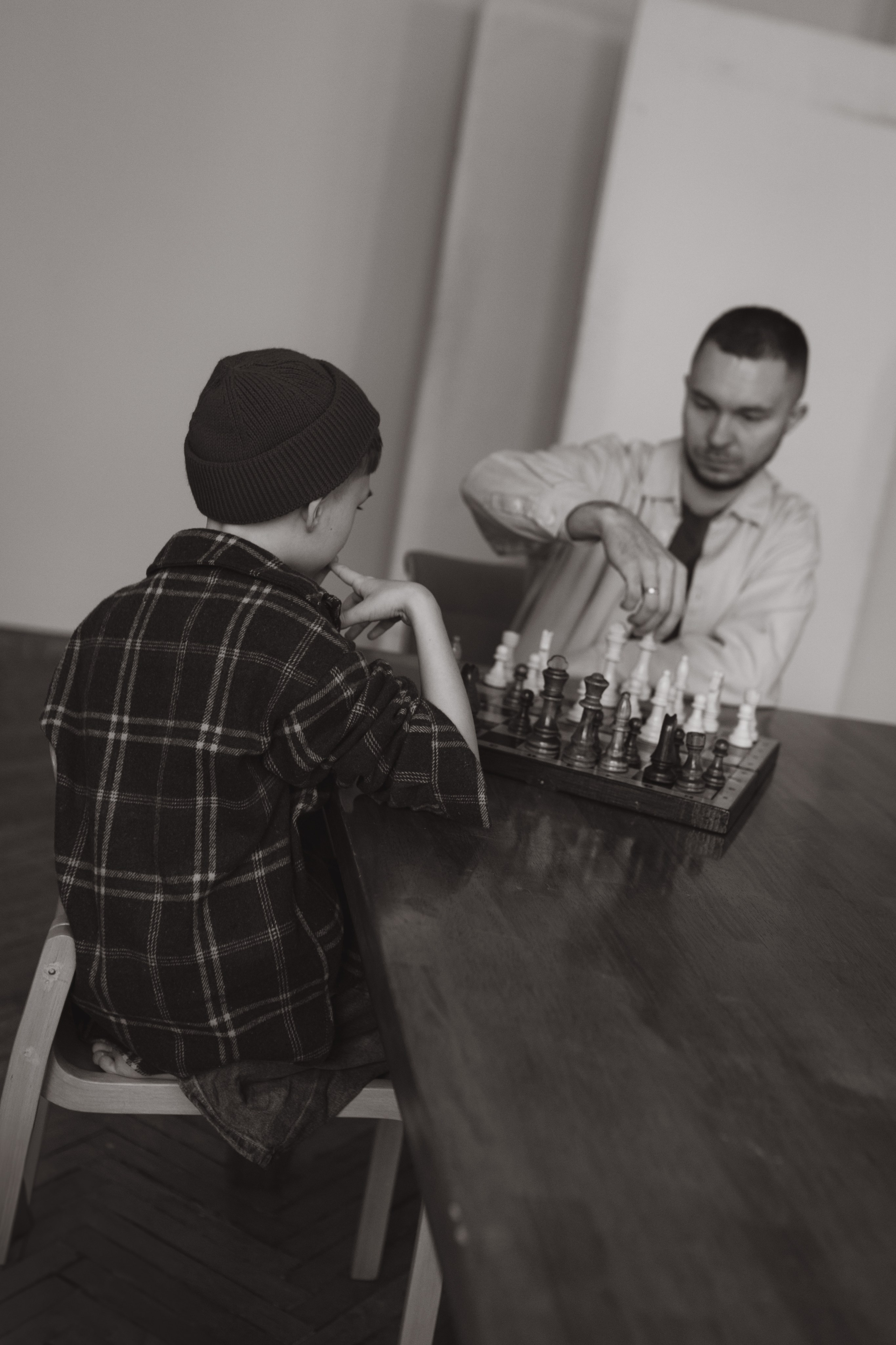 Настя, Сергей, Сава и Марьяна. Семейный и свадебный фотограф в Москве и Зеленограде Марина Малярова