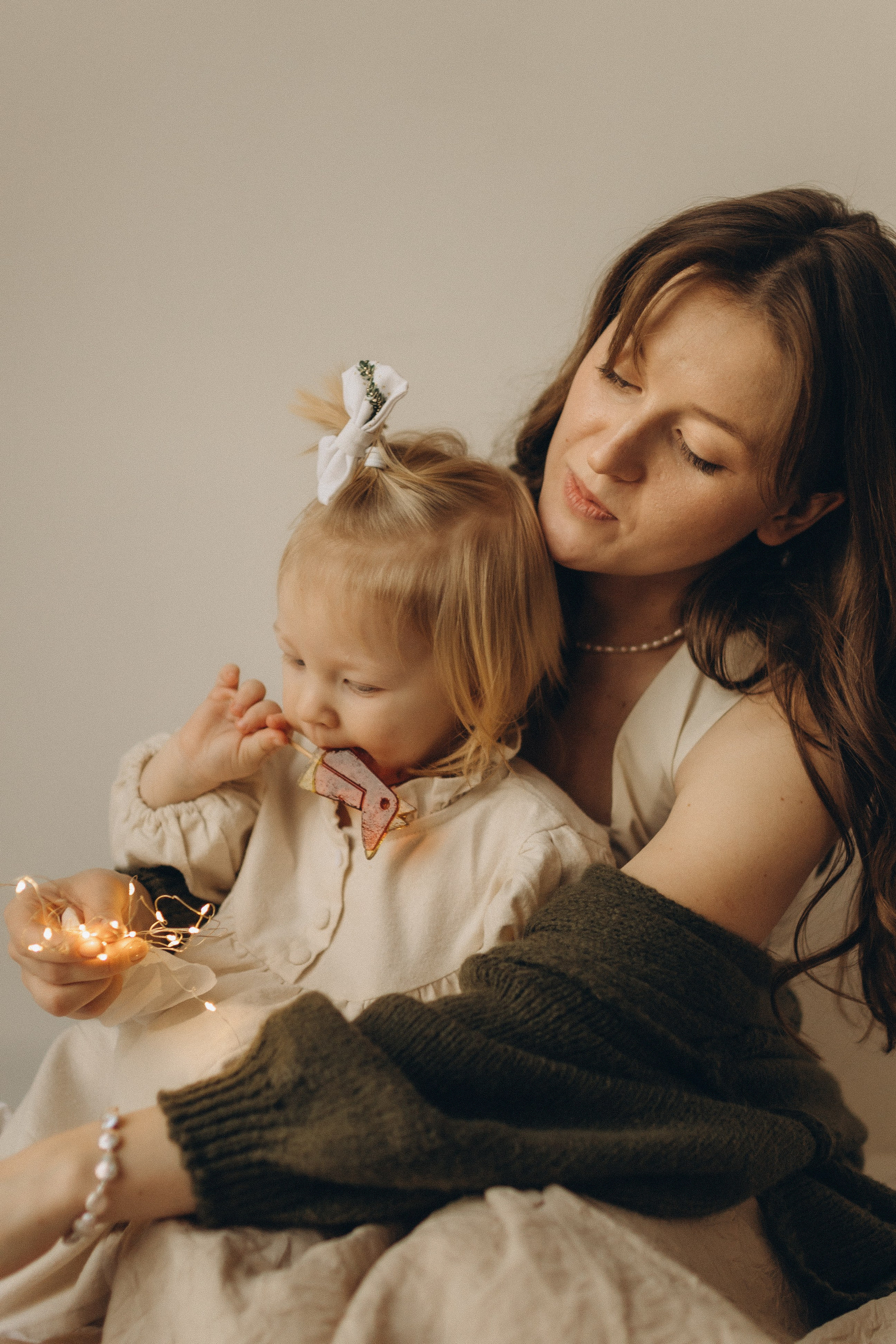 Наташа и Василиса. Семейный и свадебный фотограф в Москве и Зеленограде Марина Малярова