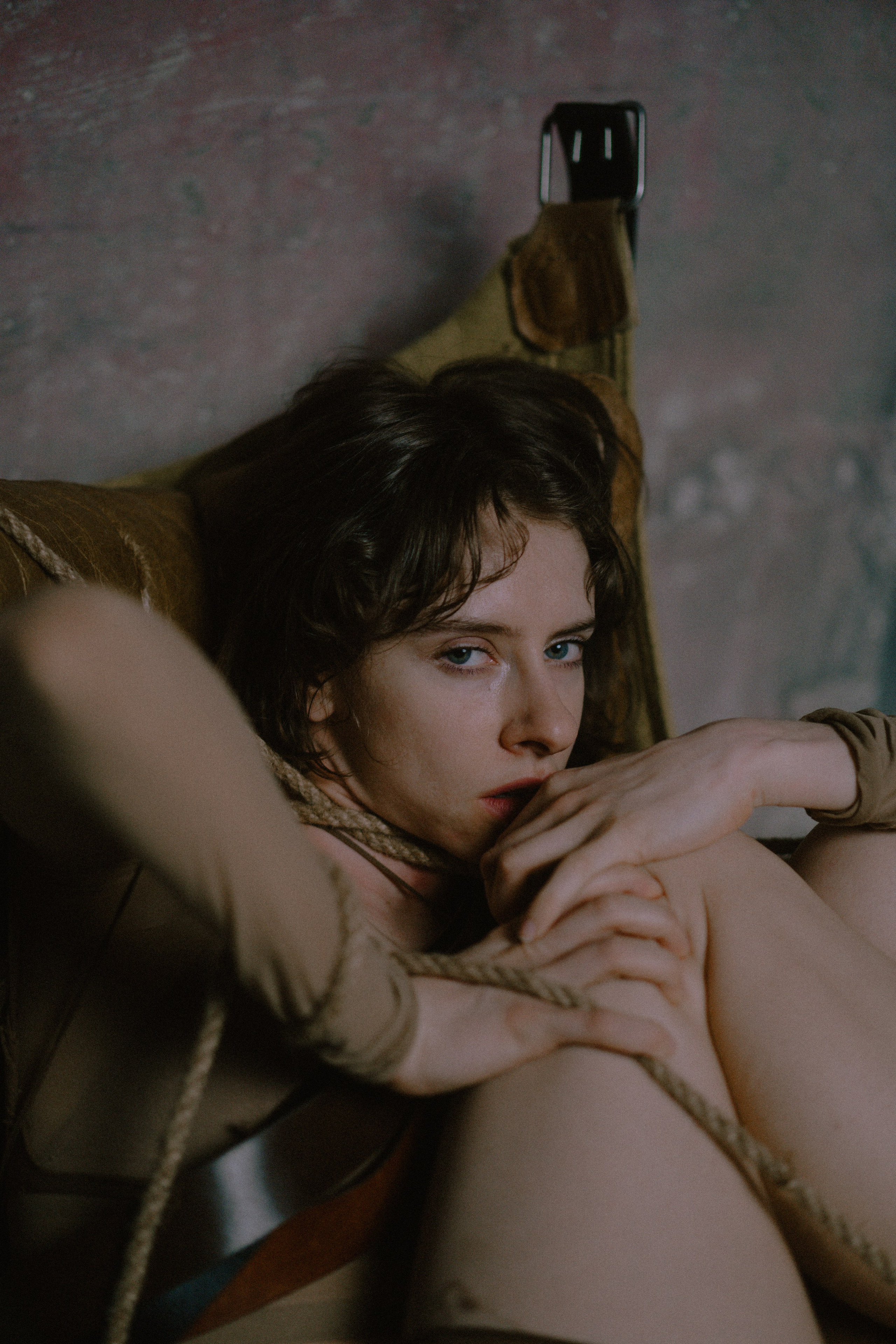 Дарья. Veronika Popadeikina Photographer