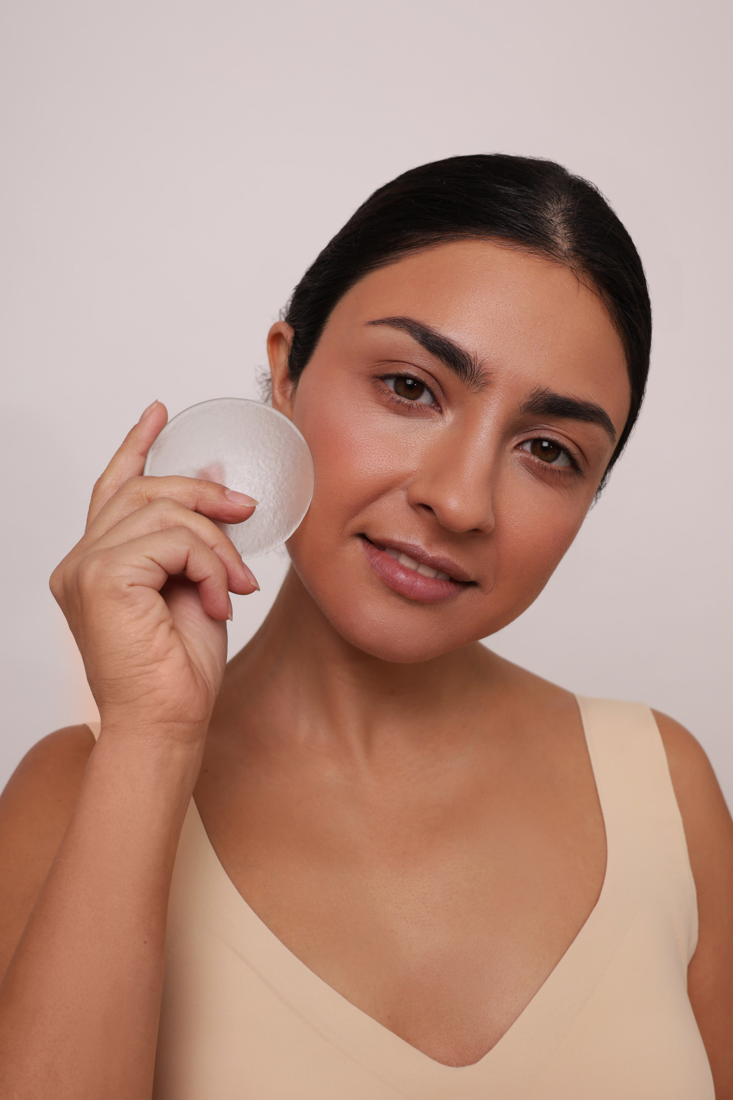 Ретушь. Коммерческий фотограф Даша Потоцкая