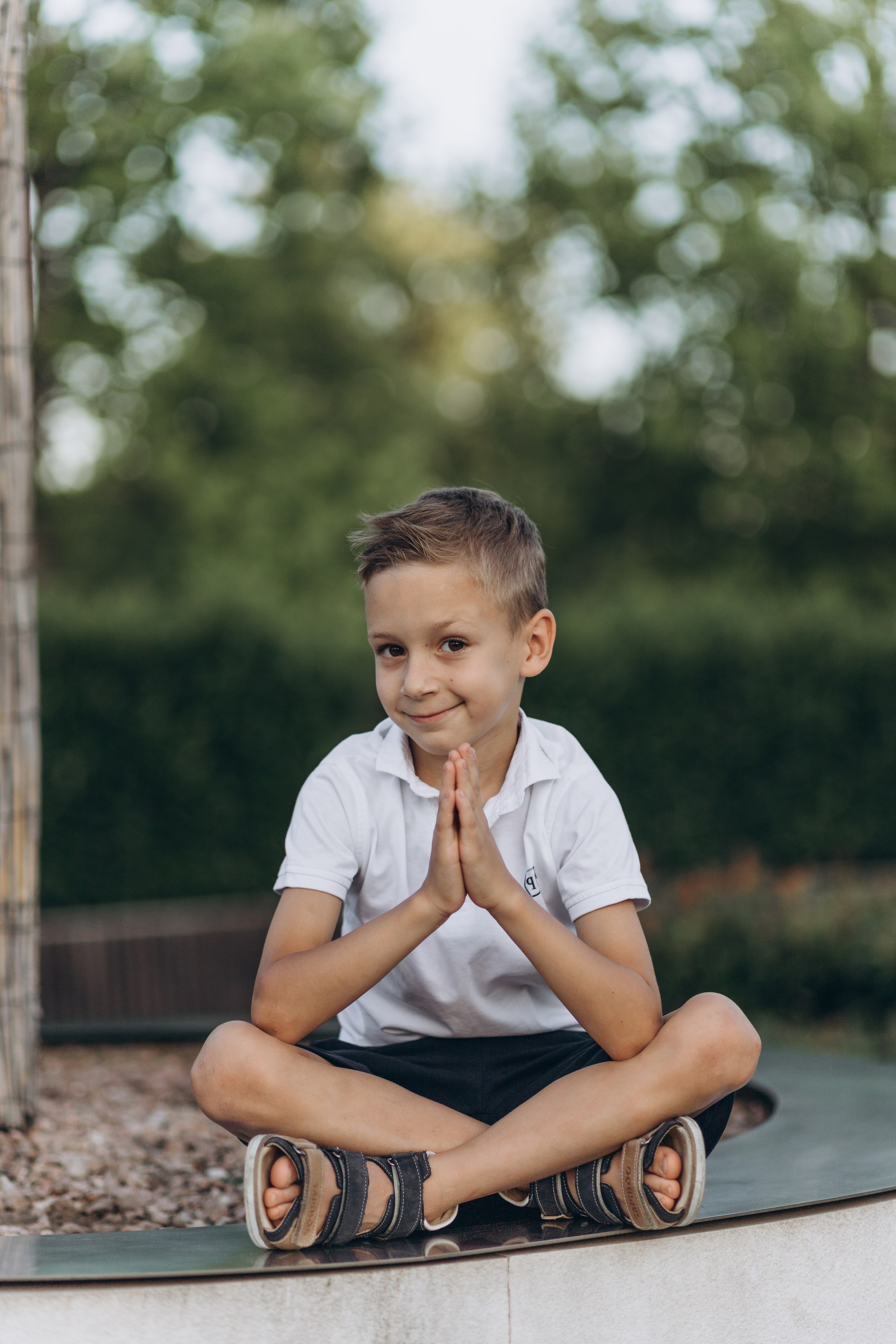 Семейные сюжеты. Свадебный и семейный фотограф Краснова Юлия