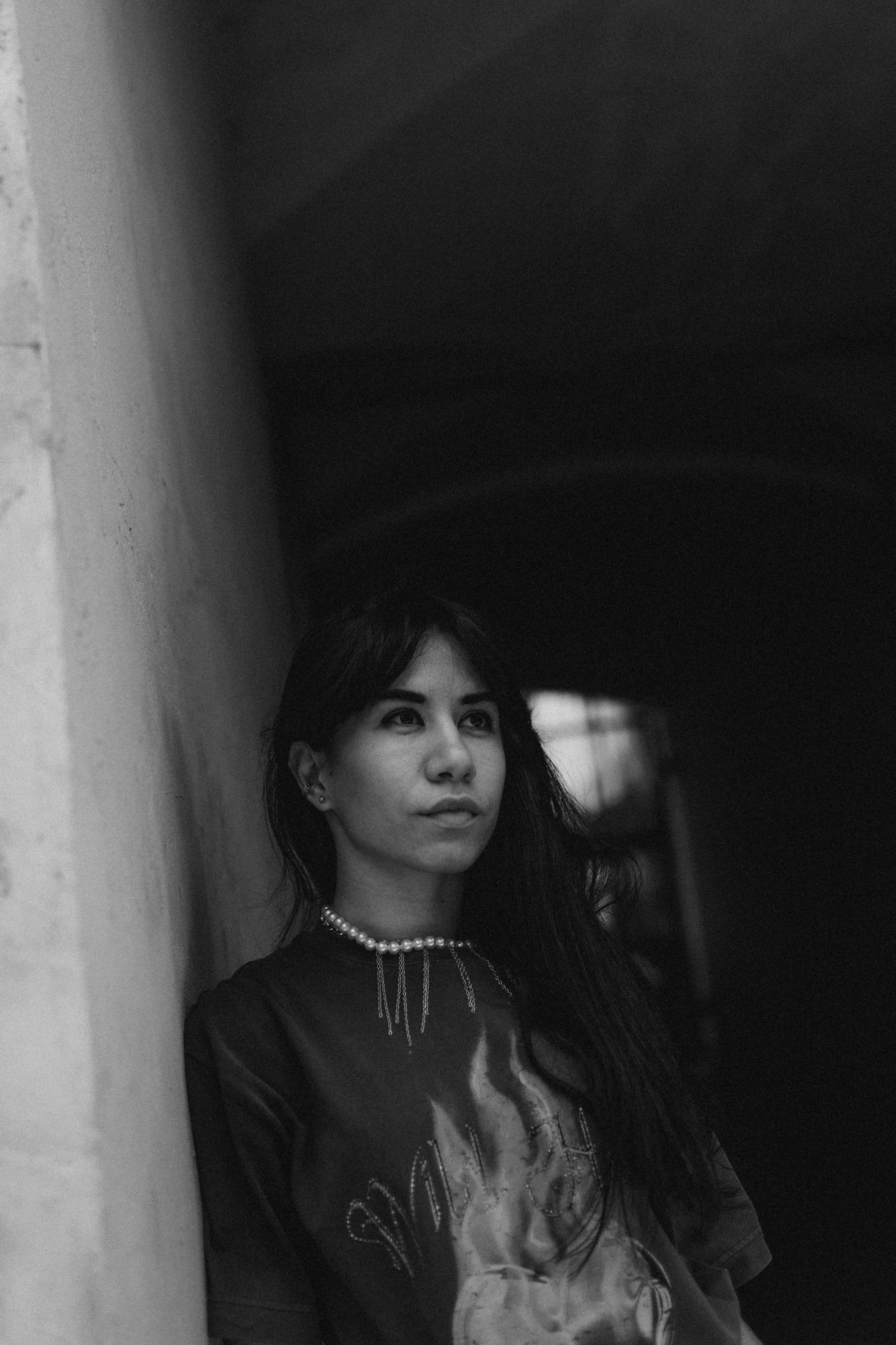 Алёна. Питерские дворики. Фотограф НОГИНСК, Москва, Анастасия Белая