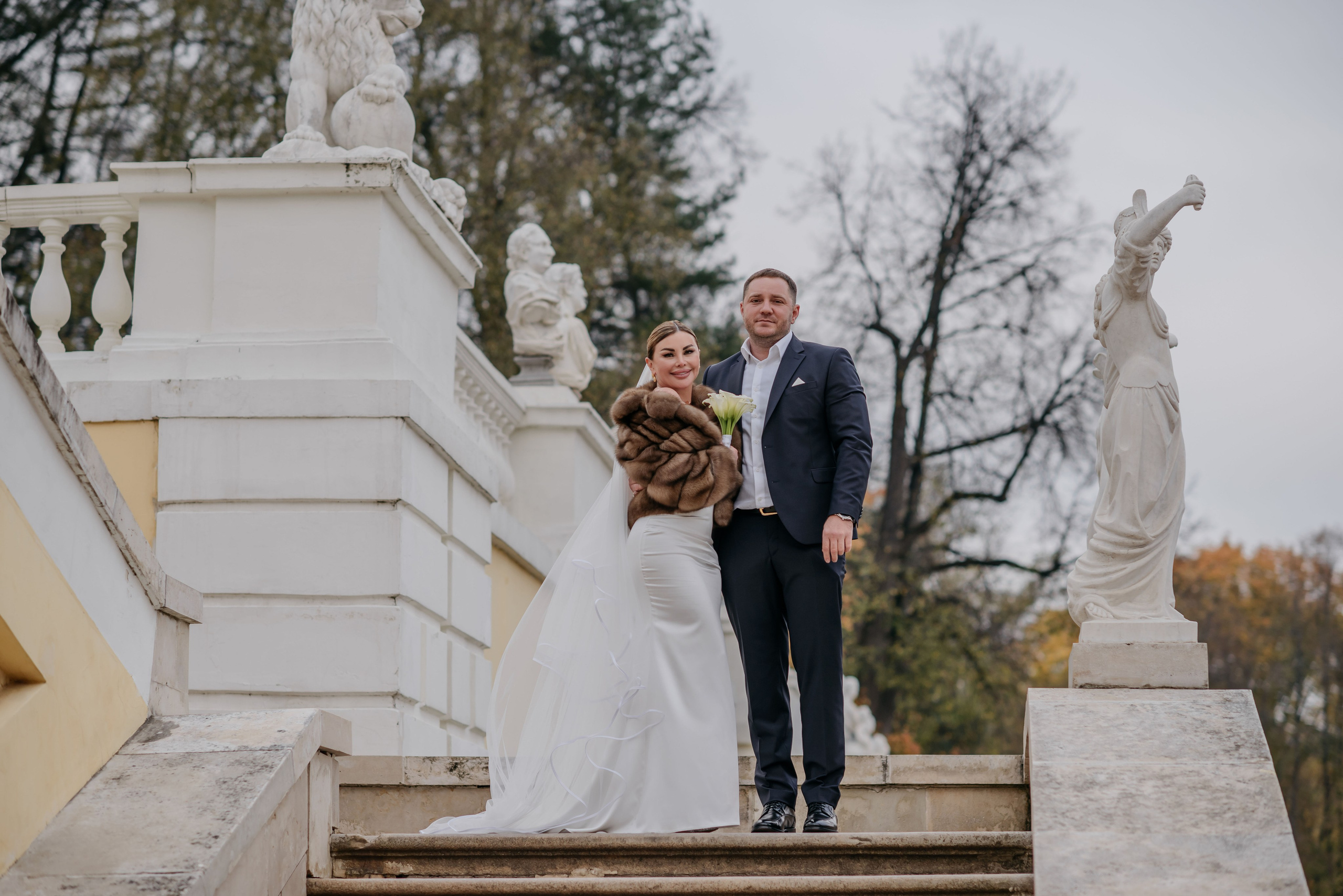 11.10.24. Свадебный и семейный фотограф в г. Москва Ирина Гаврилова