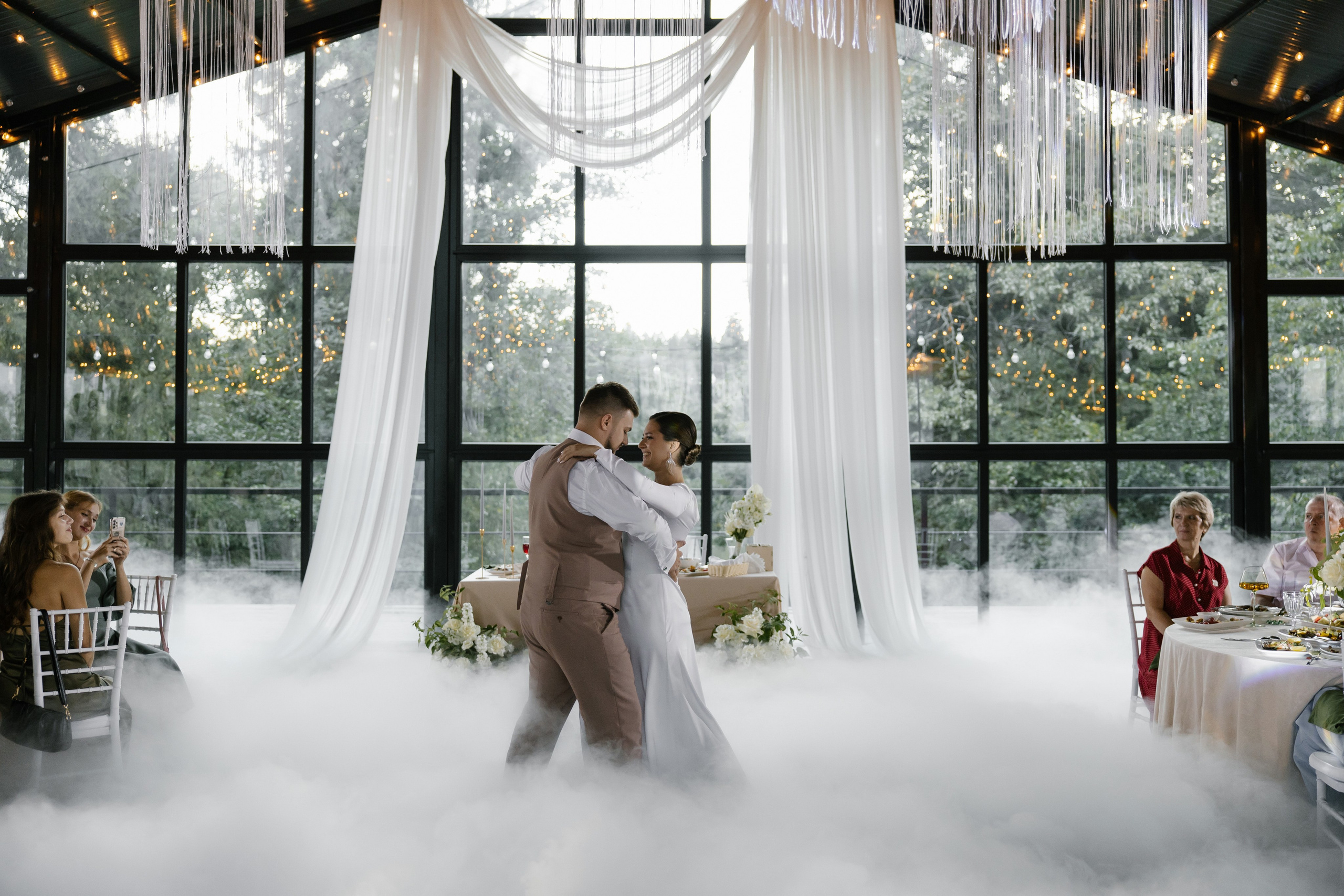 Все начинается с любви. Свадебный фотограф в Калининграде Ольга Пасечник