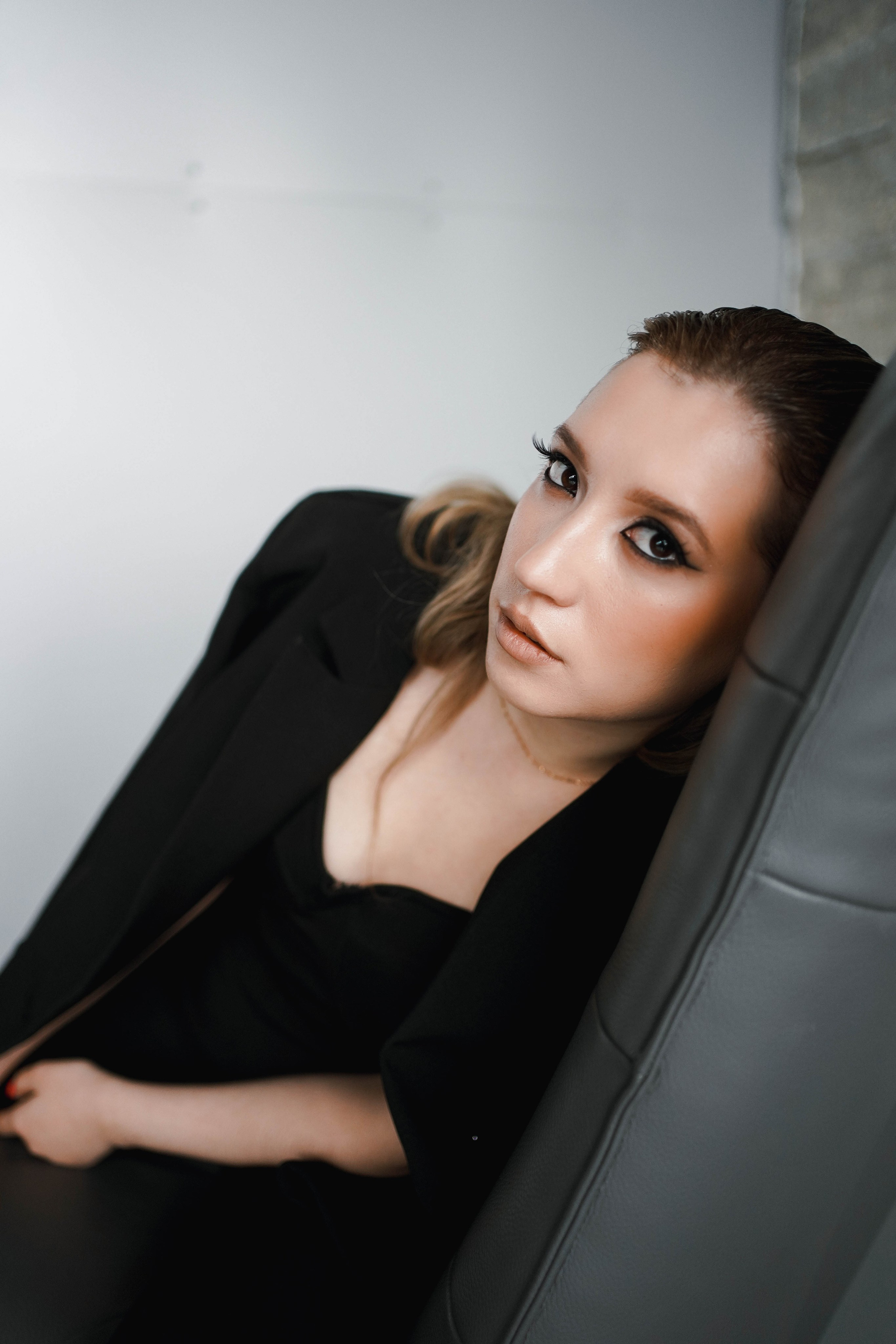 Юля. Семейный и портретный фотограф в Екатеринбурге Yana Strok