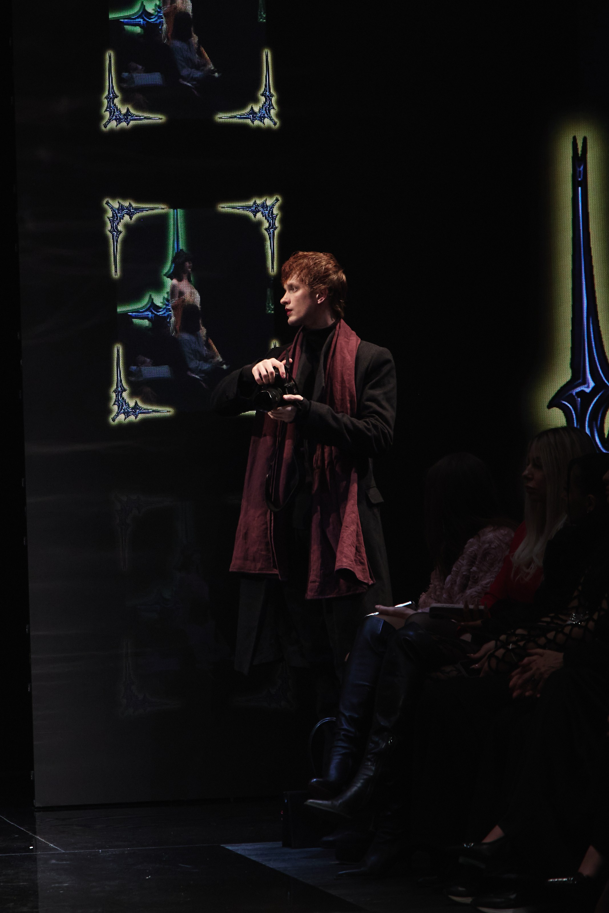 St. Petersburg Fashion Week april 25. Контент фотограф в Санкт-Петербурге Иванова Юлия